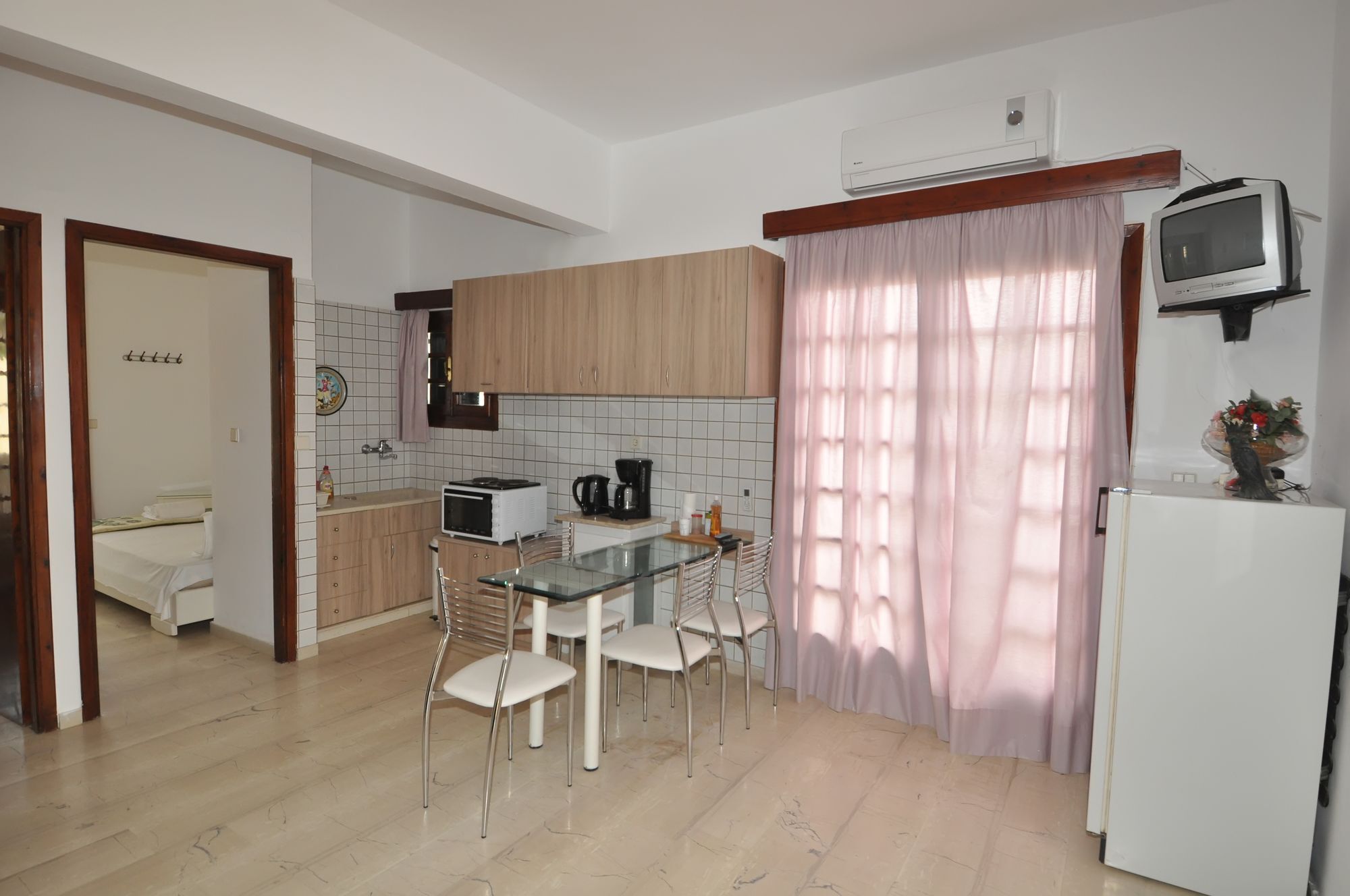 Ocean Village By Ocean Residences Apartment *