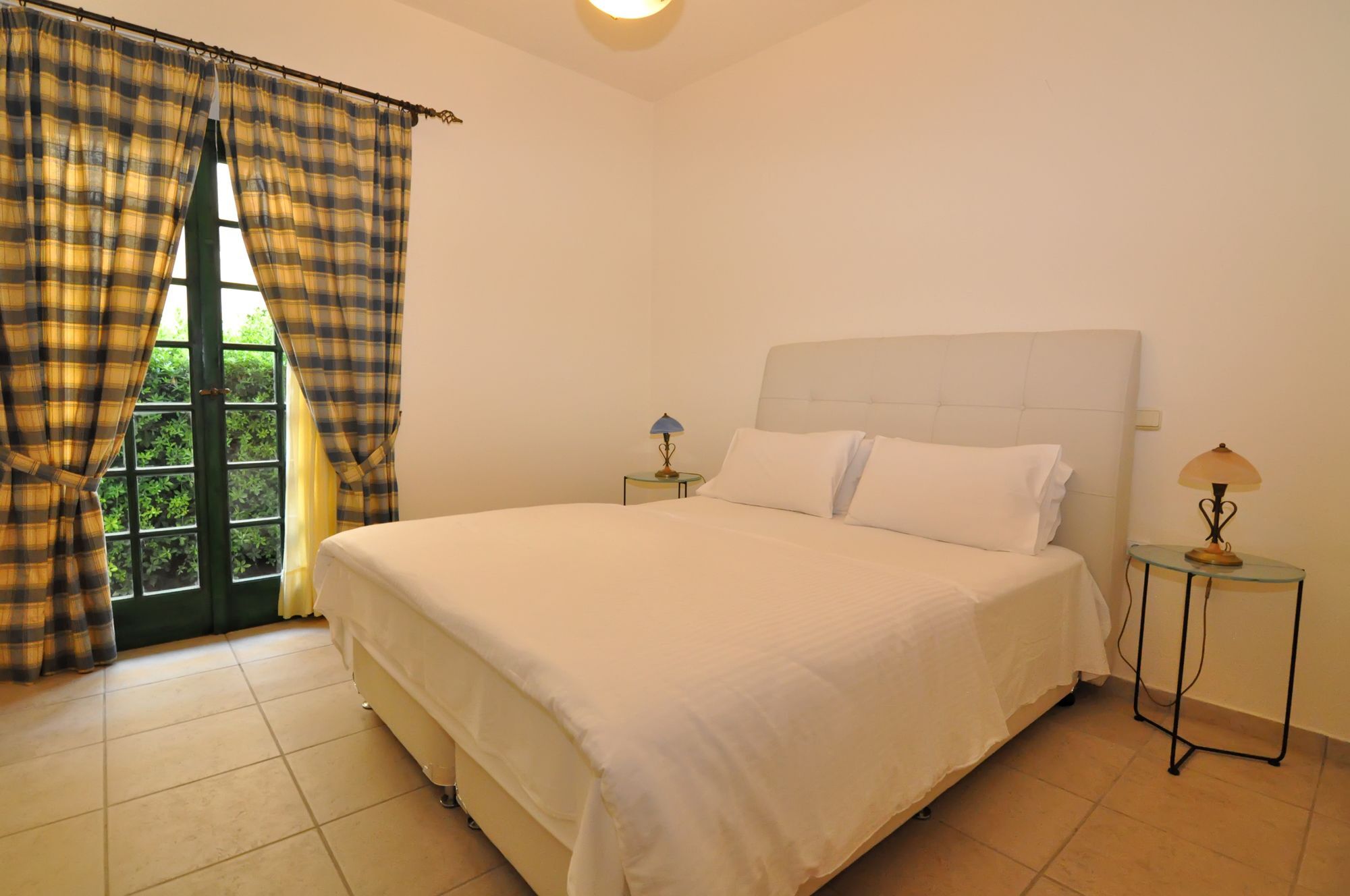 Ocean Village By Ocean Residences * Agia Pelagia (Crete)