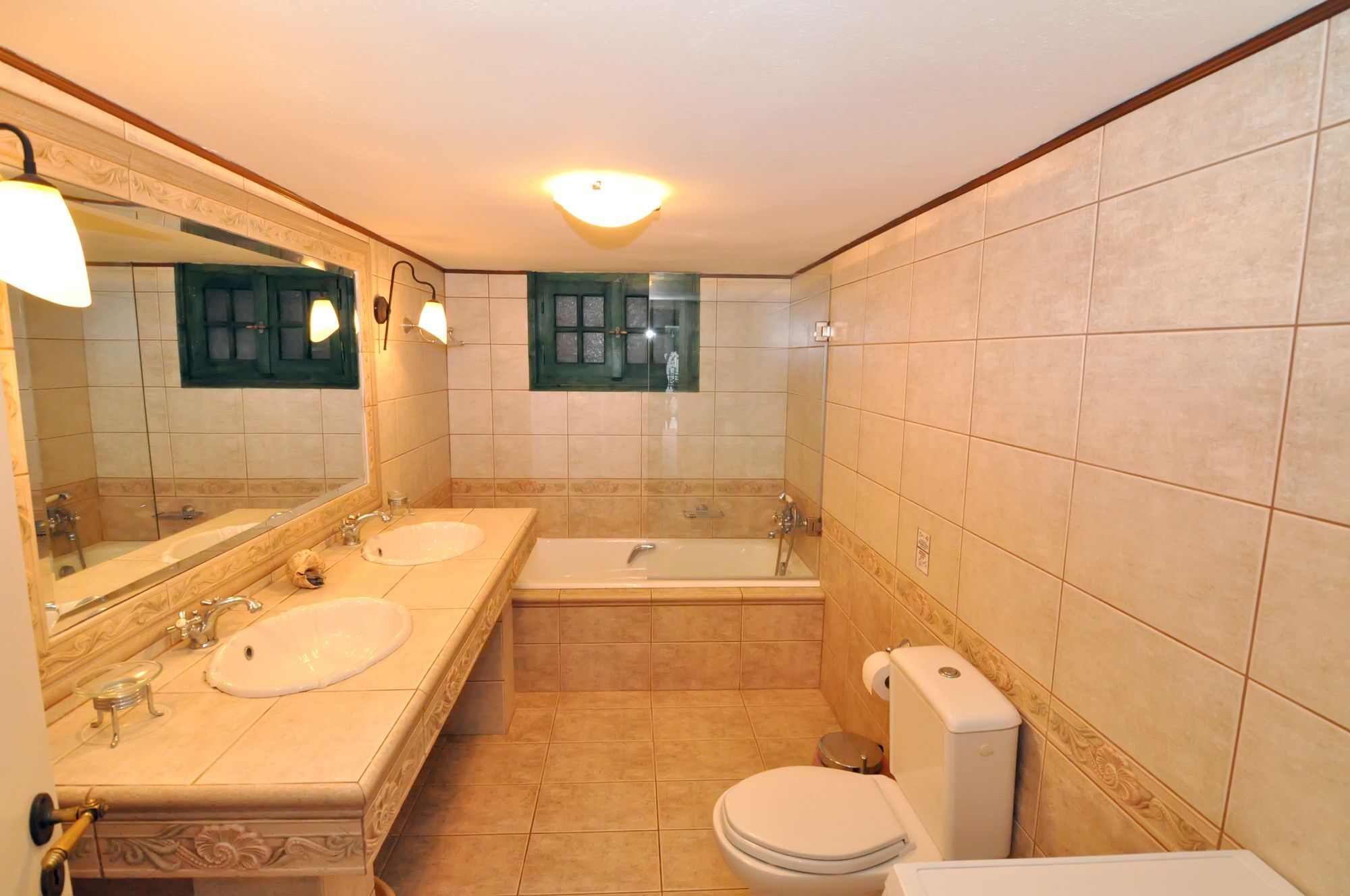 Ocean Village By Ocean Residences