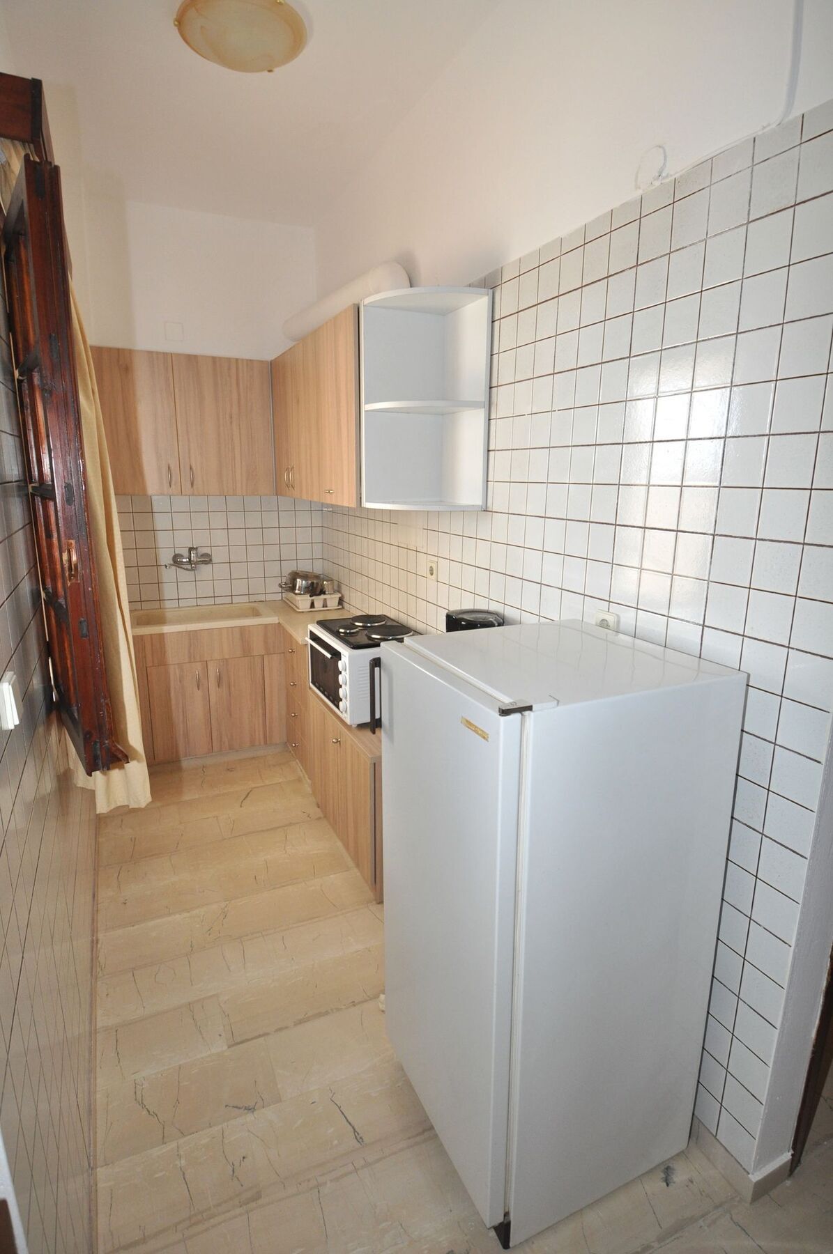 Ocean Village By Ocean Residences Apartment Agia Pelagia (Crete)