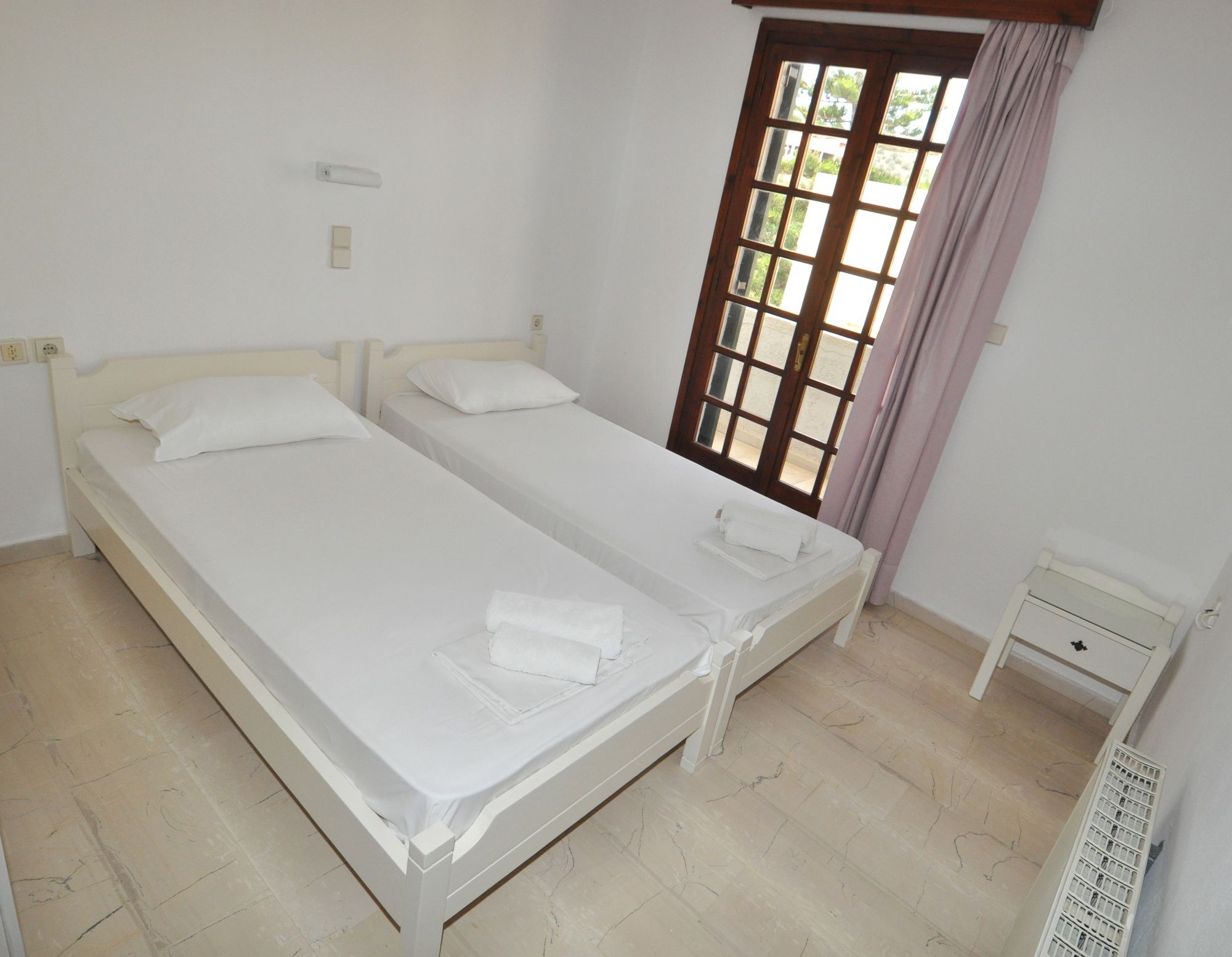 Ocean Village By Ocean Residences Apartment *