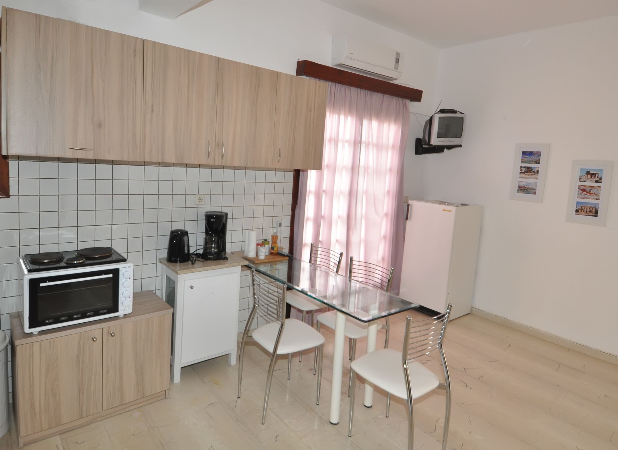 Apartment Ocean Village By Ocean Residences