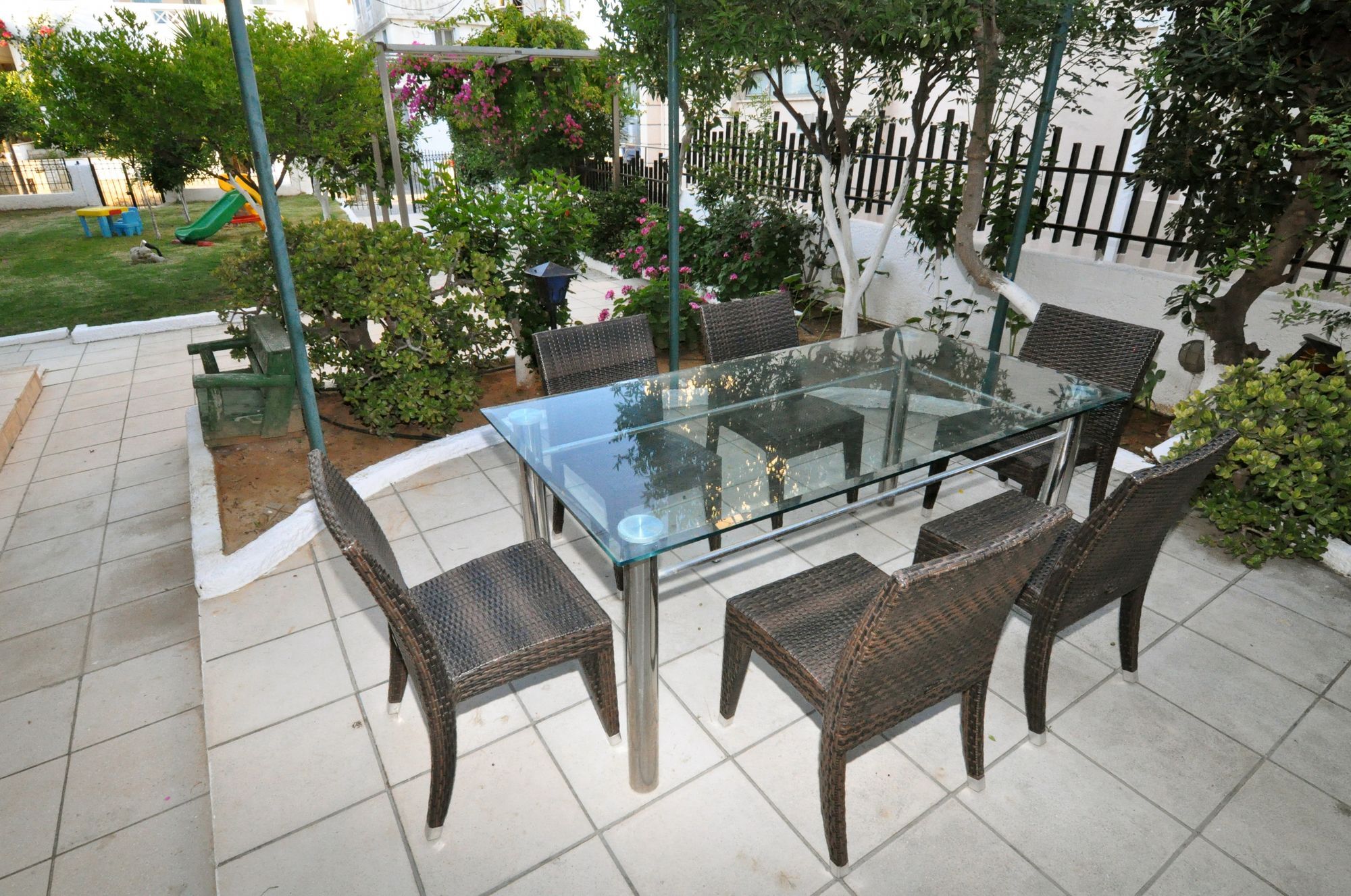 Apartment Ocean Village By Ocean Residences