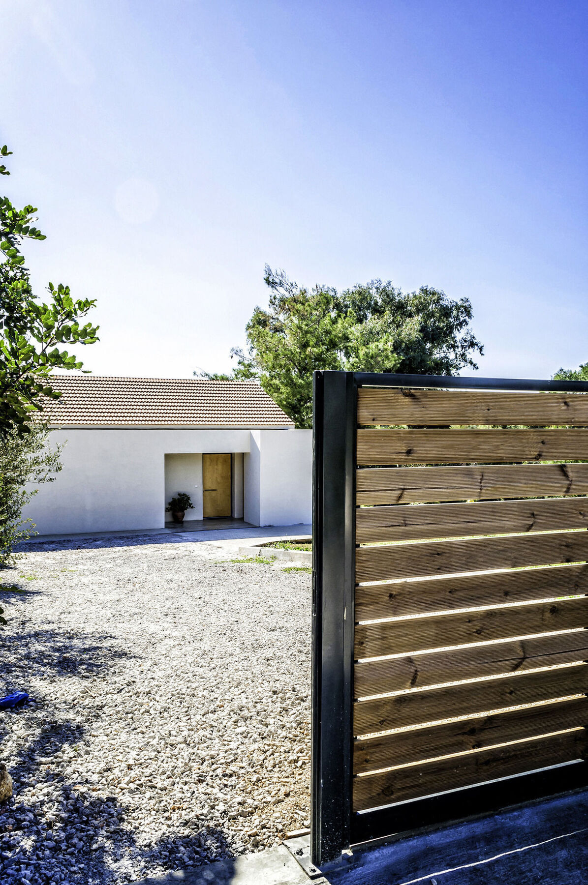 Myrtia House *