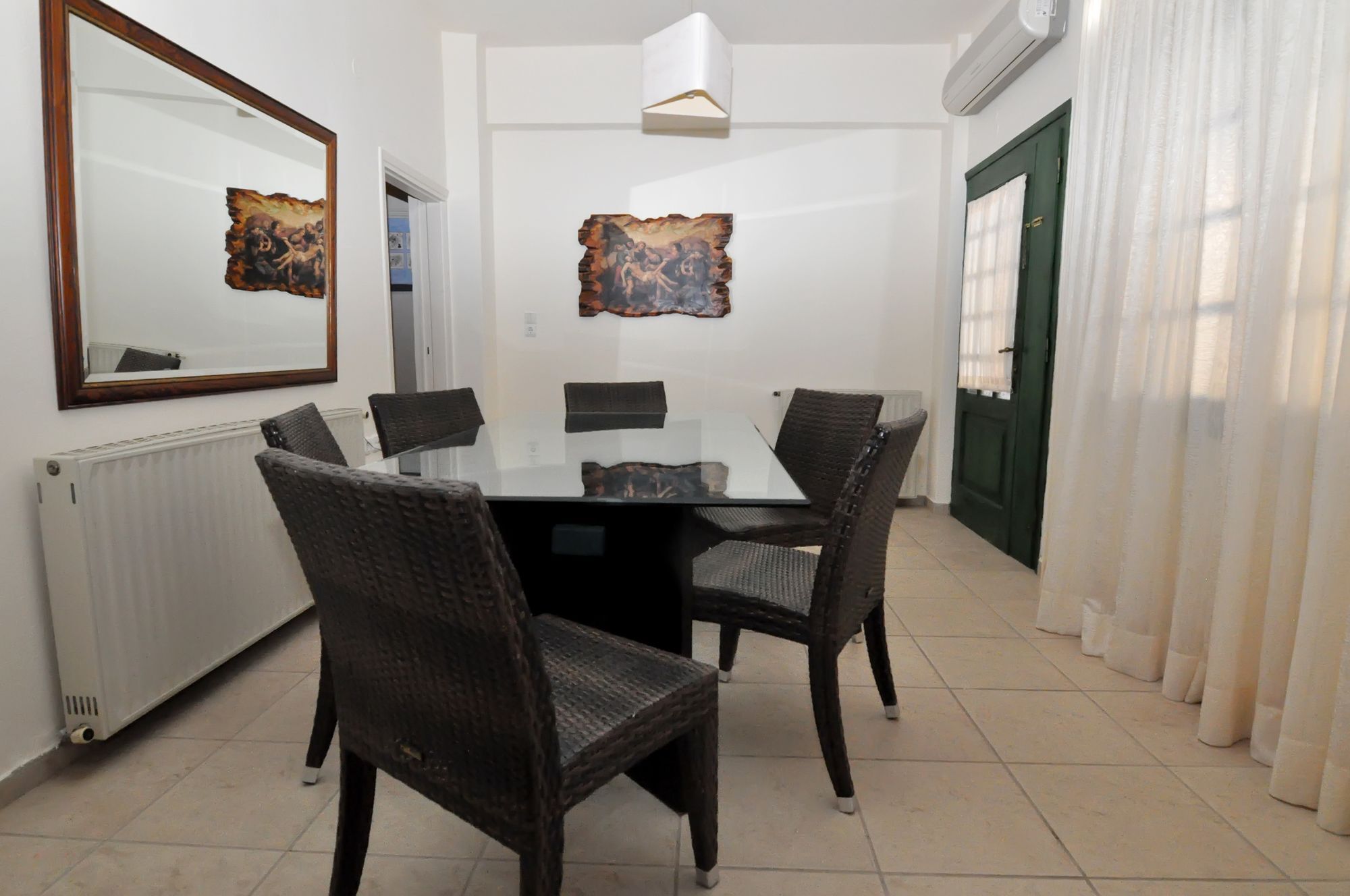 Ocean Village By Ocean Residences Agia Pelagia (Crete)