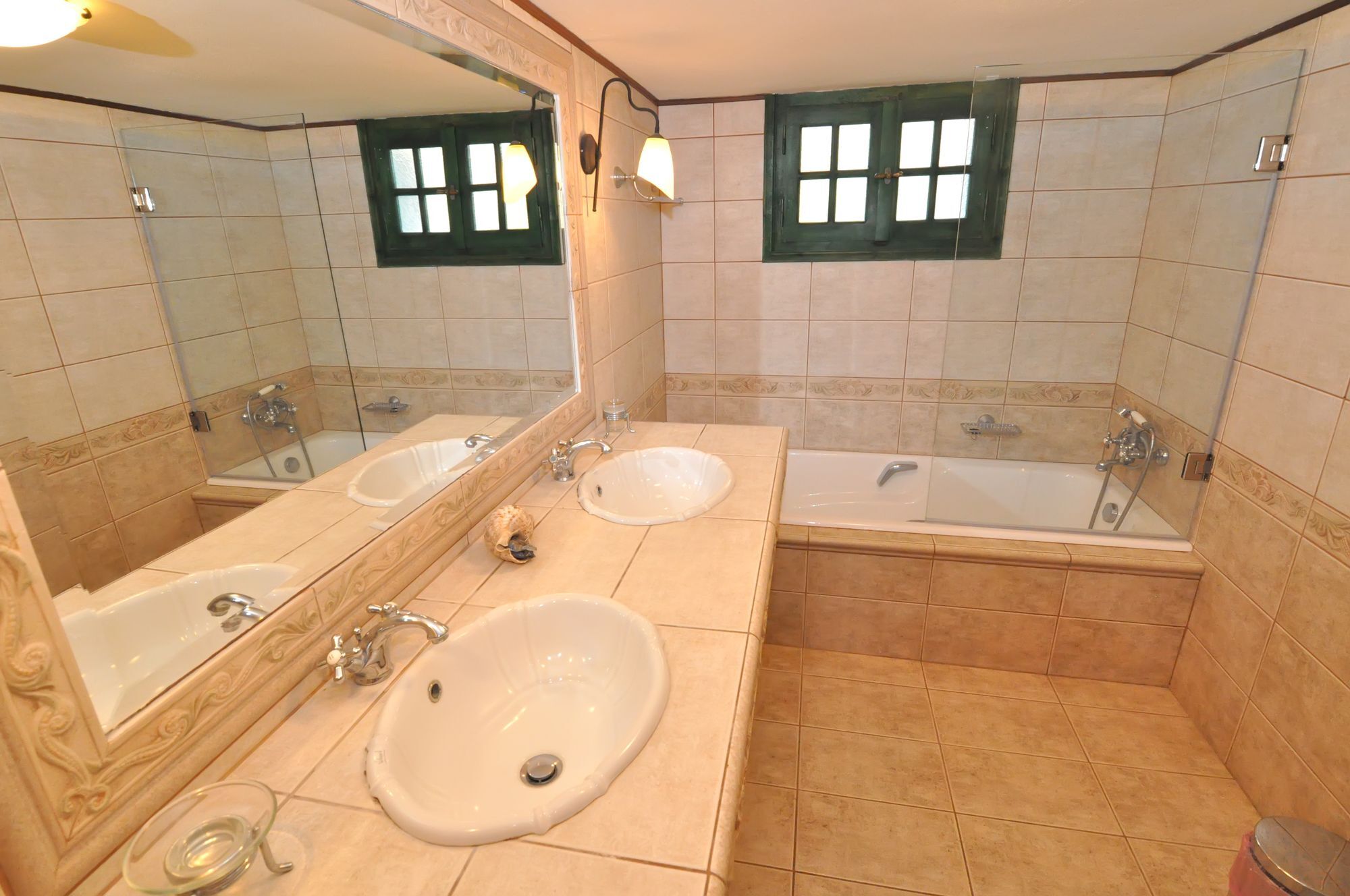 Ocean Village By Ocean Residences Apartment
