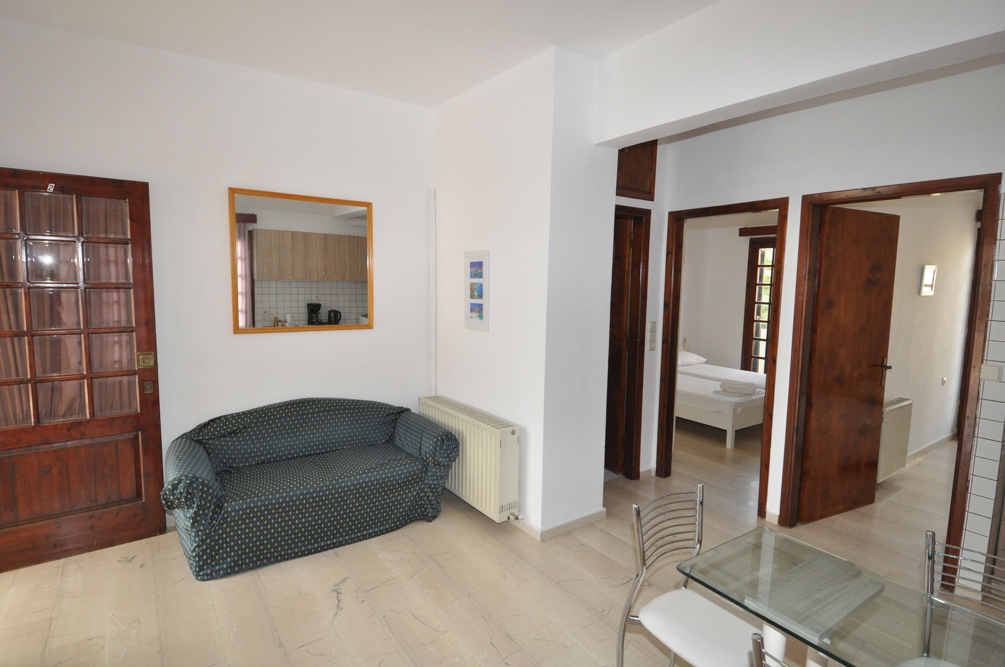 Ocean Village By Ocean Residences * Agia Pelagia (Crete)