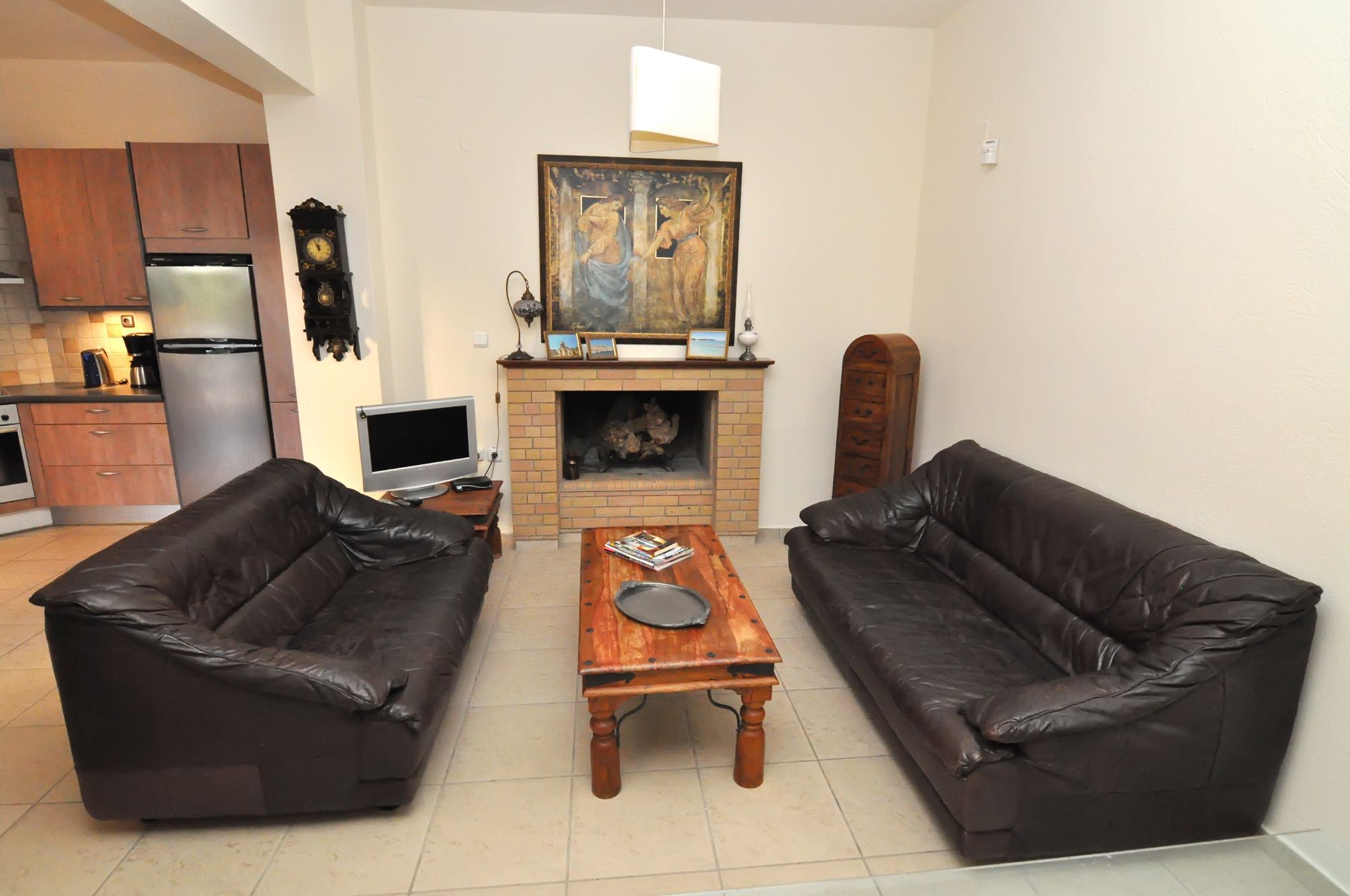 Apartment Ocean Village By Ocean Residences Agia Pelagia (Crete)