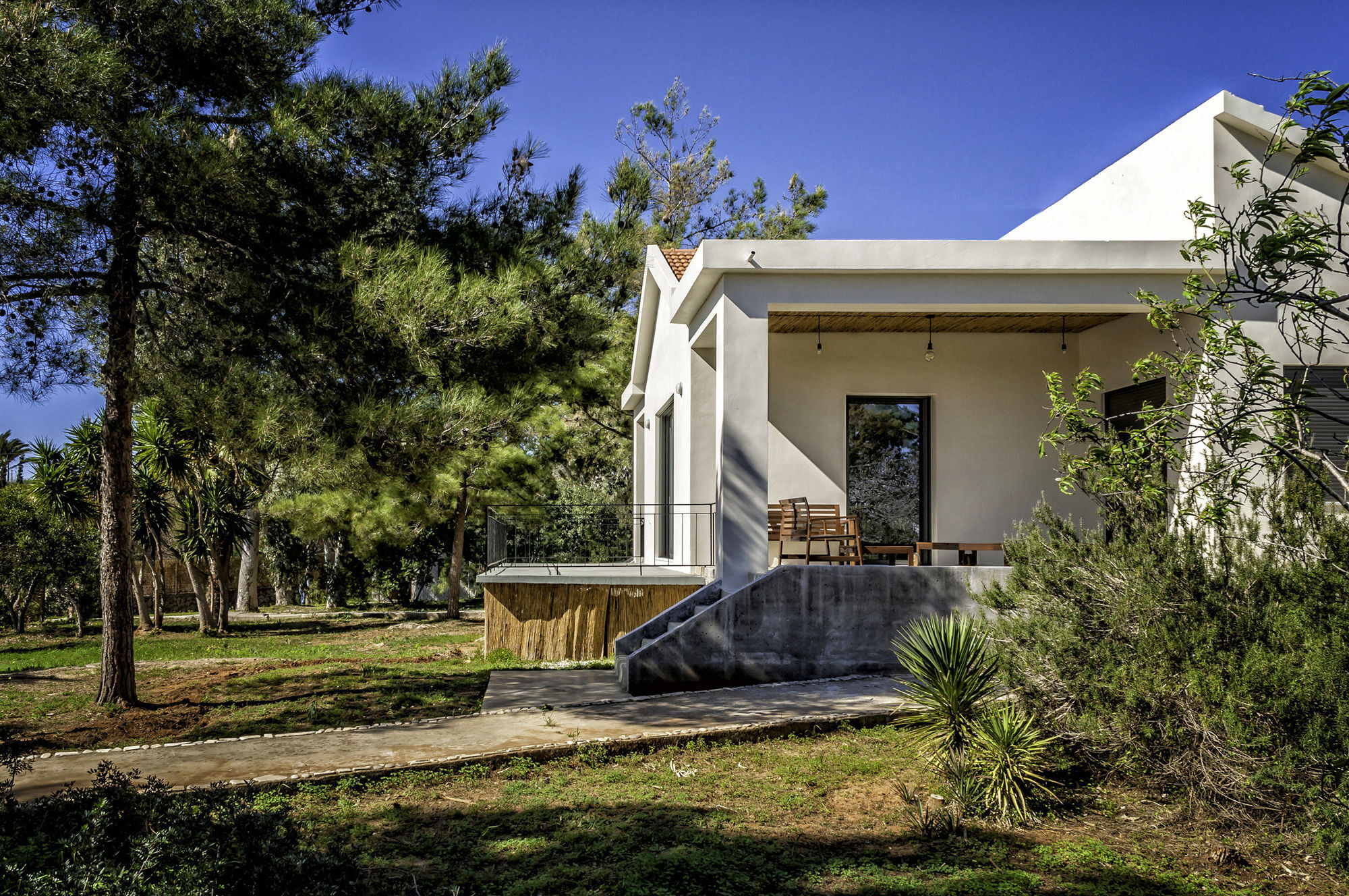 Myrtia House Tersanas