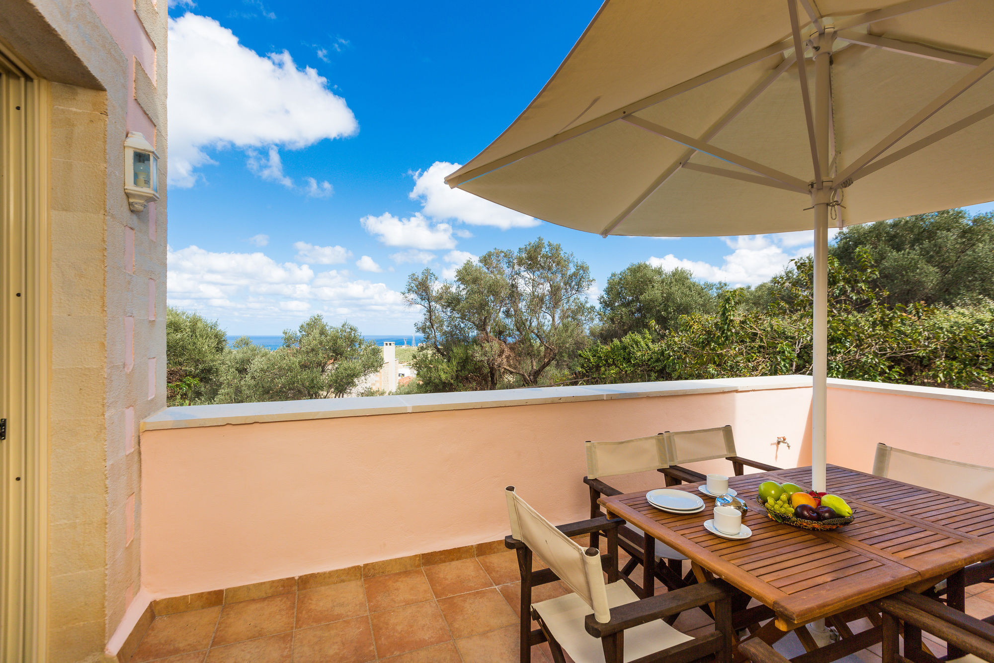 Estate Villa Maroulas
