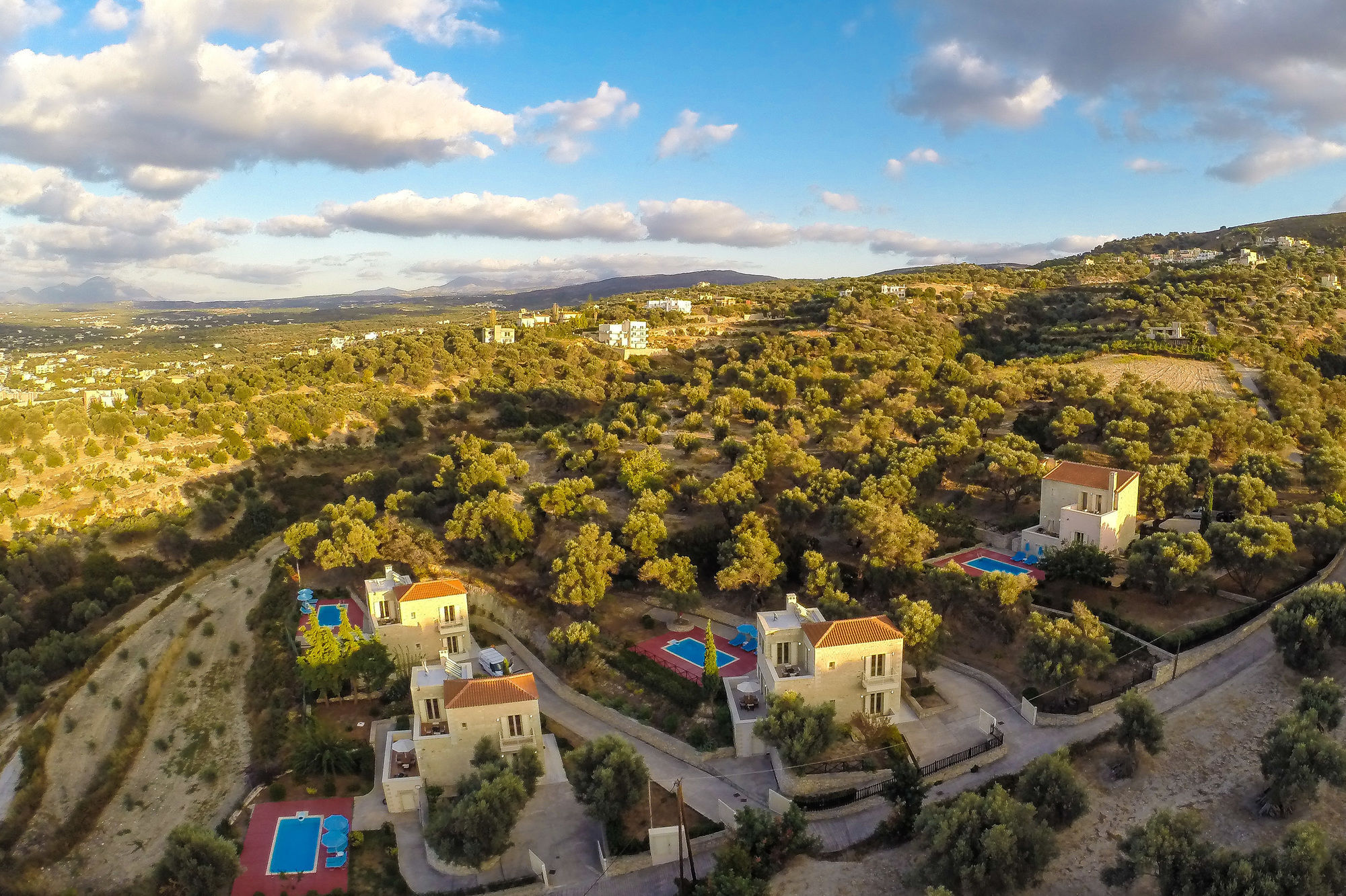 Estate Villa