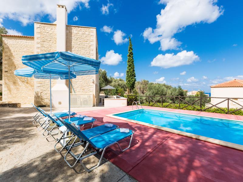 Villa Estate *