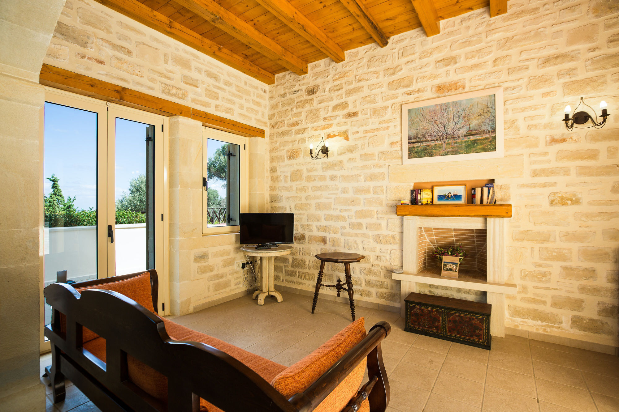 Villa Estate Maroulas