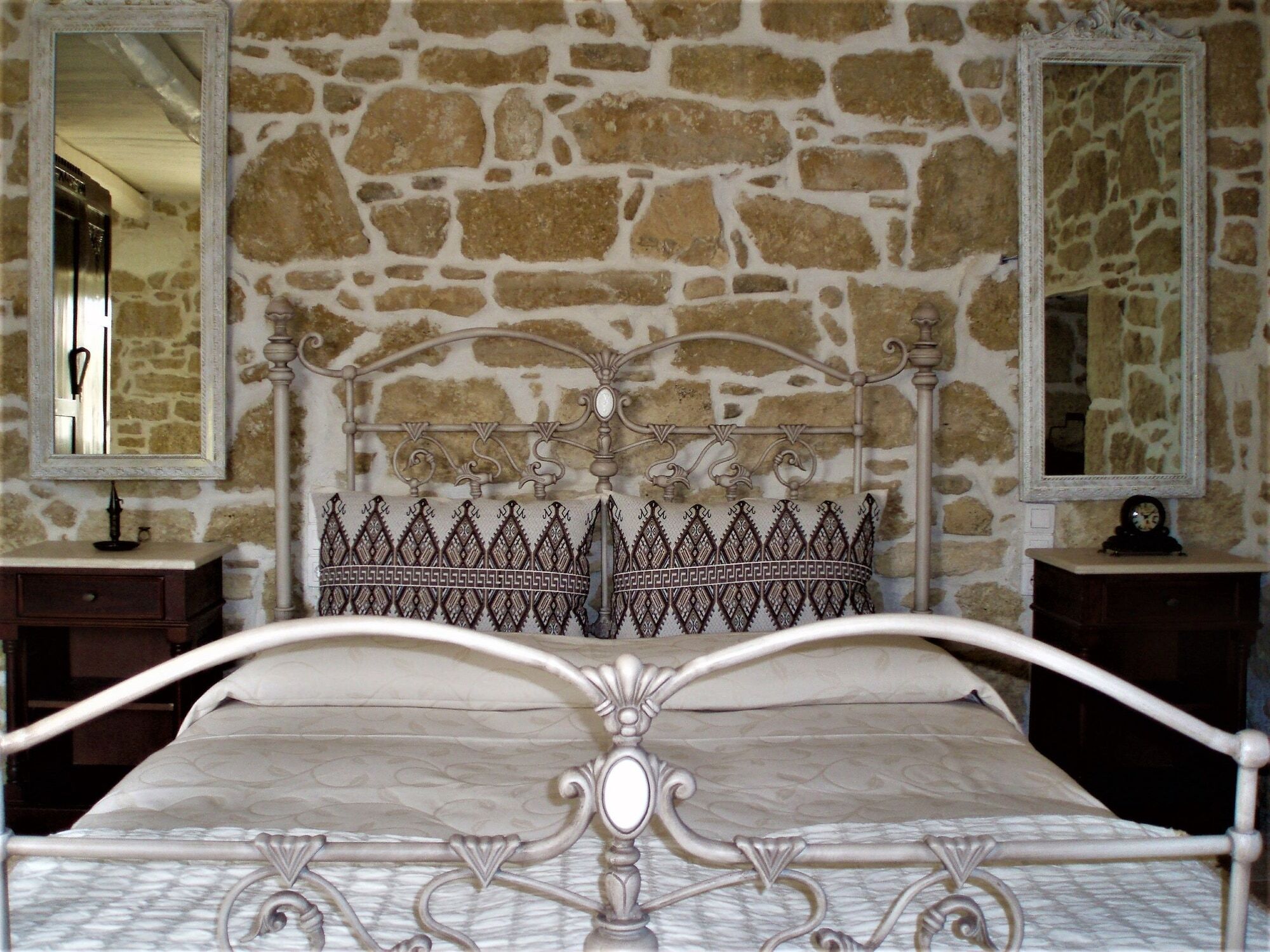Oasis Villa Kamilari
