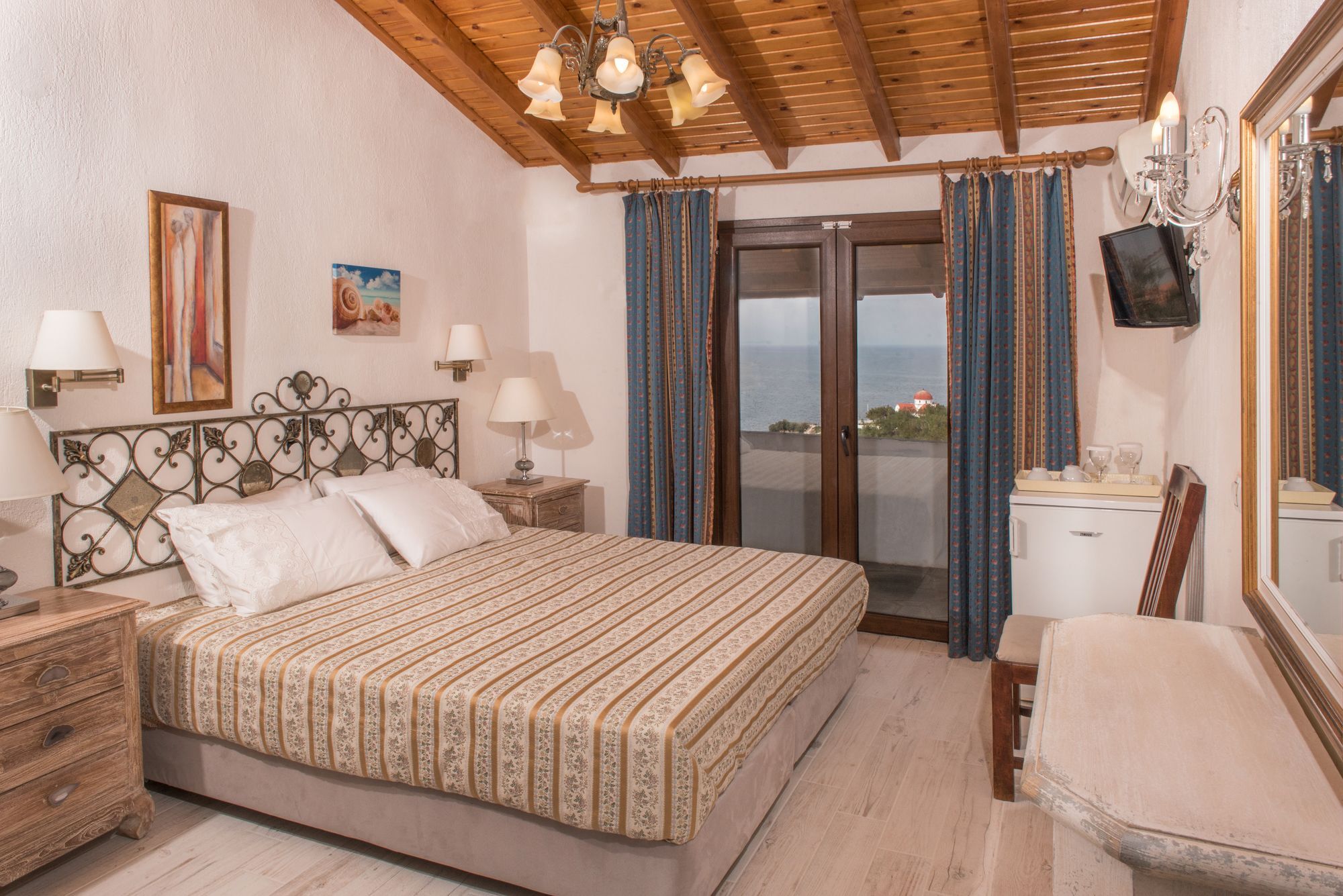 Leandros 3*