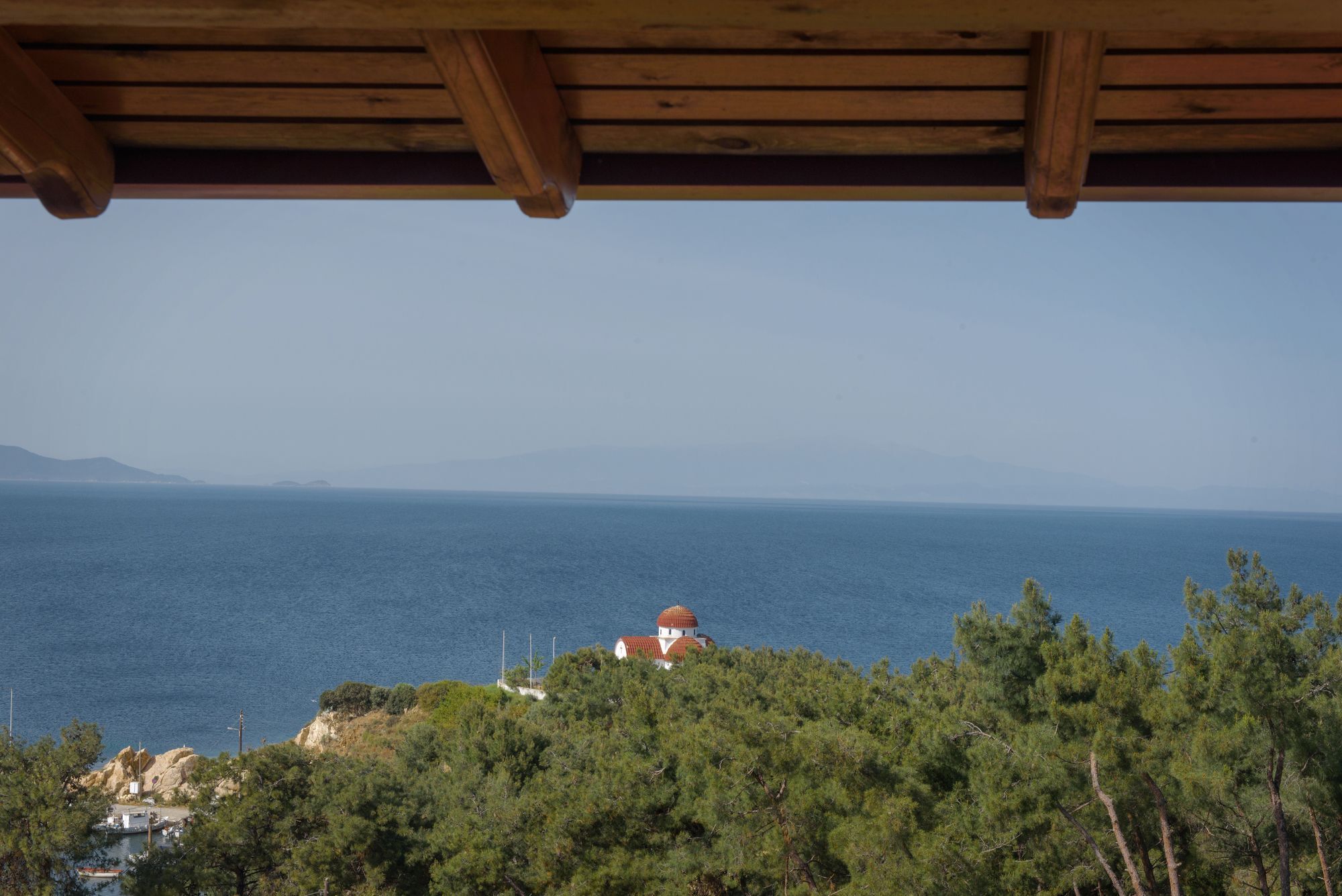 Hotel Leandros 3*