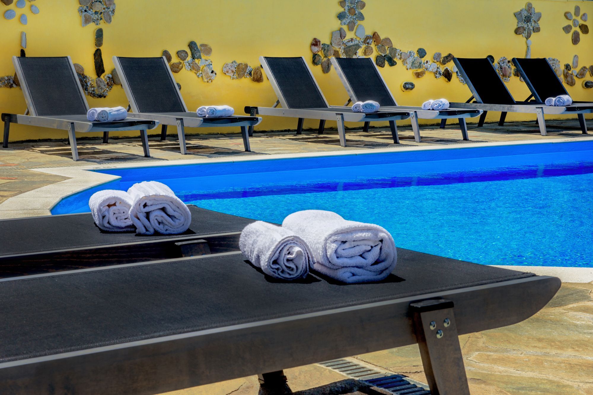 Leandros Hotel