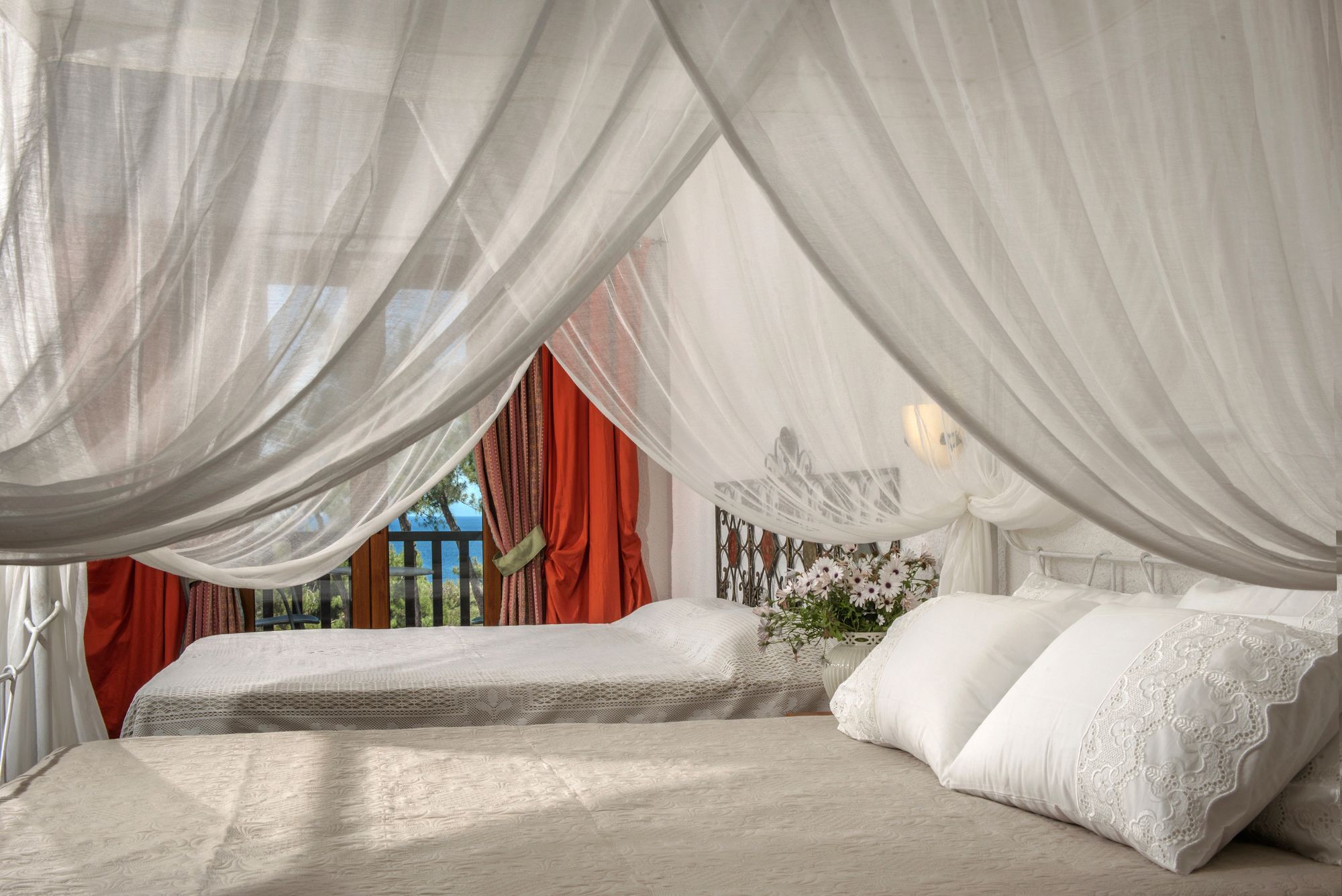 Hotel Leandros