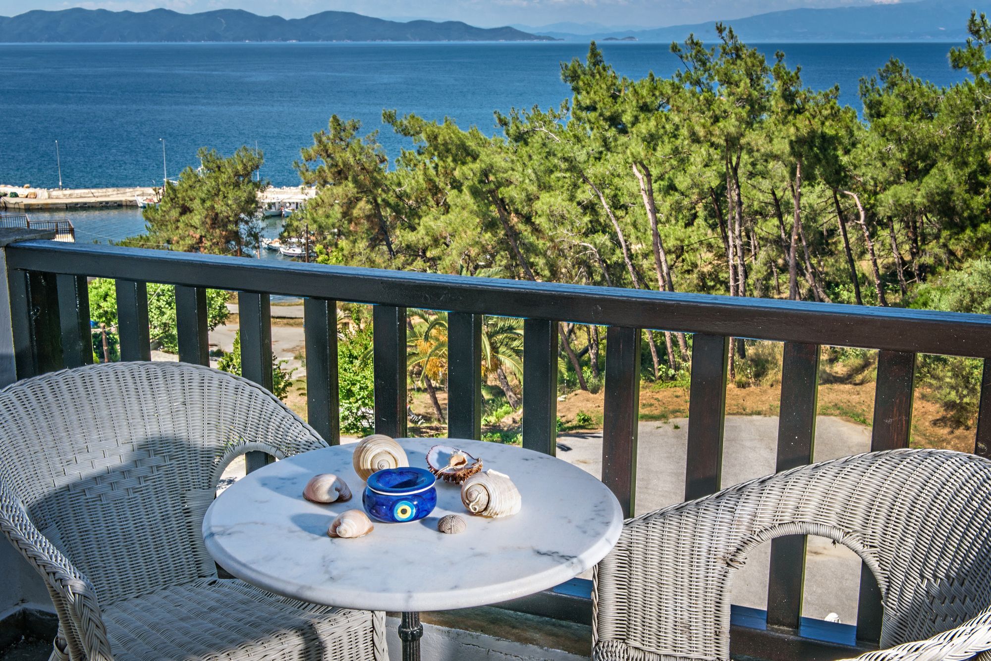 Hotel Leandros 3*