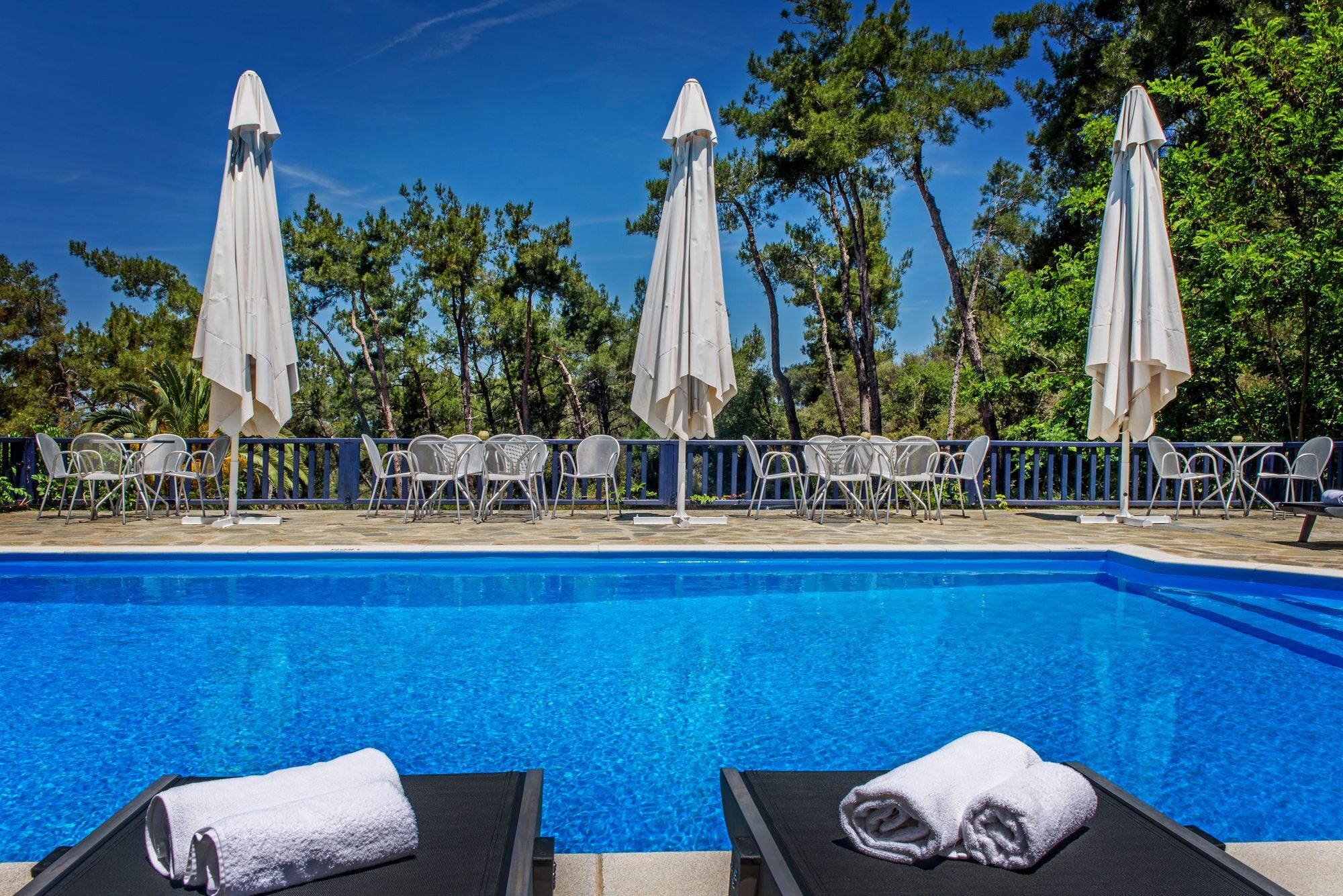 Leandros Hotel Nea Roda
