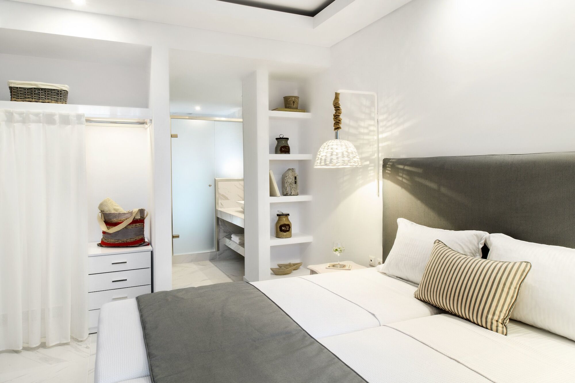 D'oro - Luxury & Paliouri