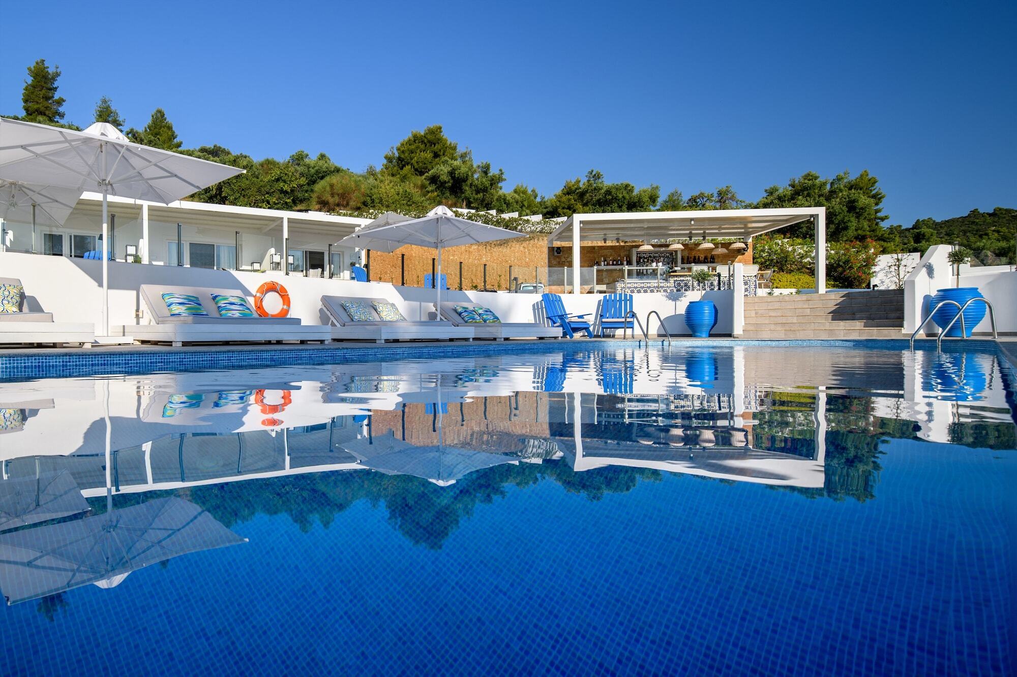 D'oro - Luxury & Apartment *