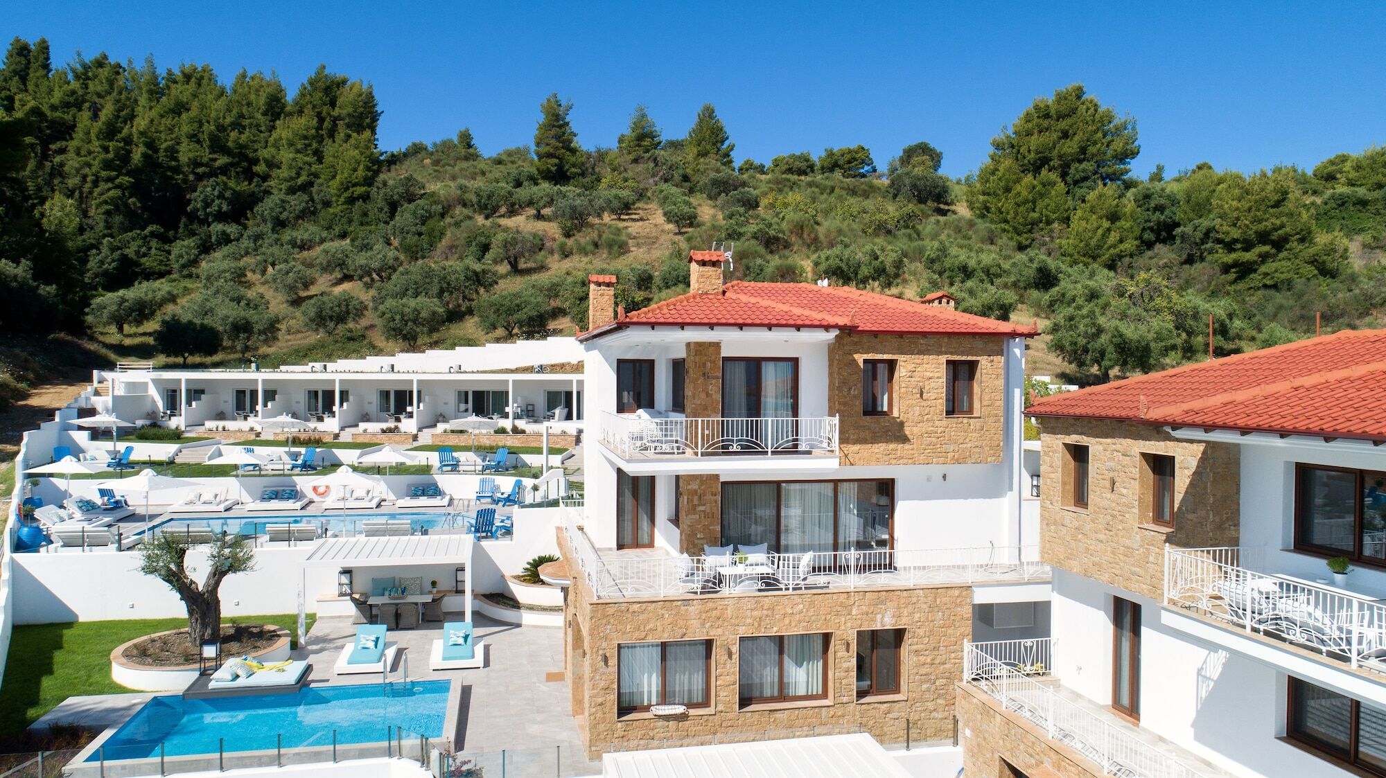 D'oro - Luxury & Apartment *