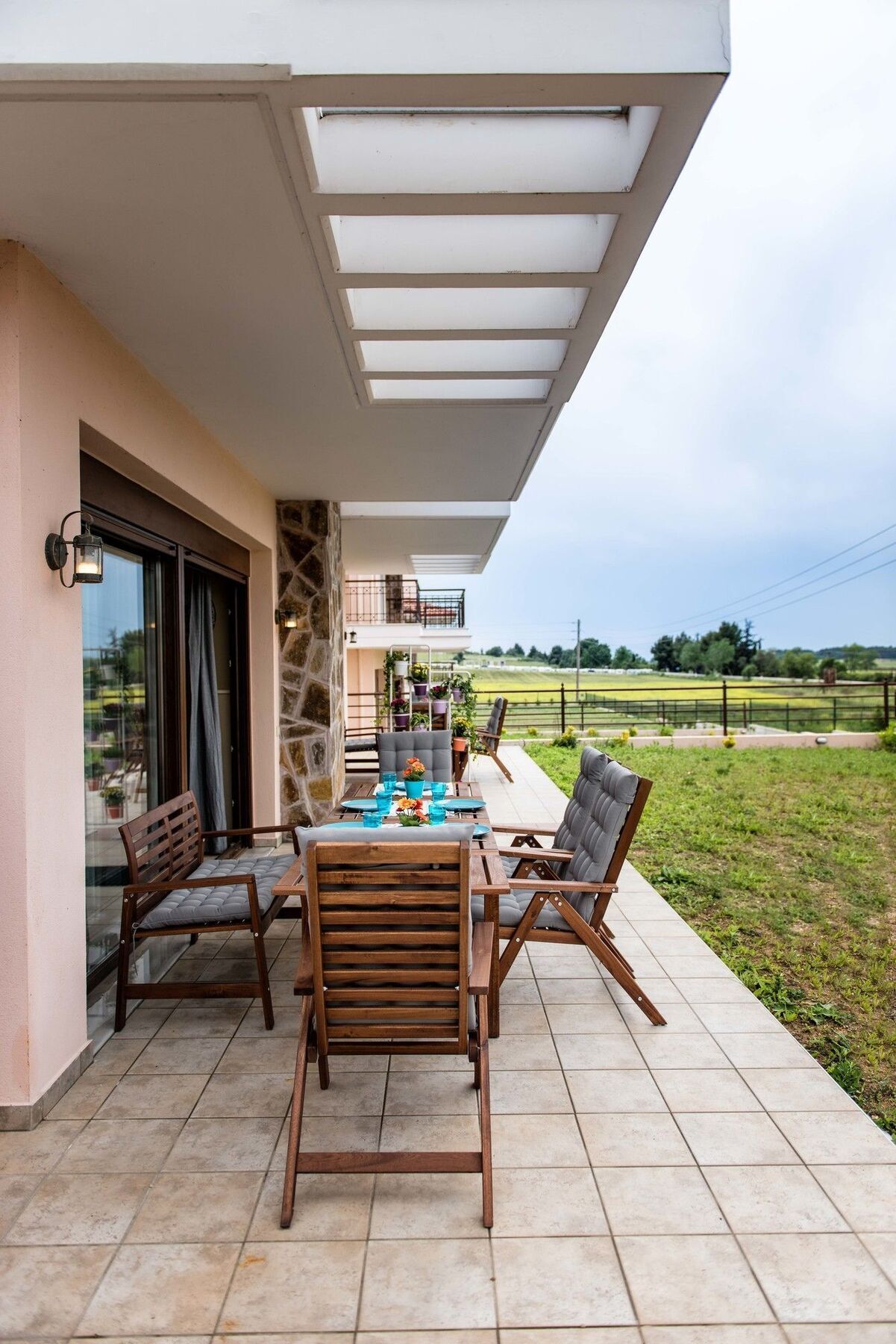 Holiday home Sani Elea *