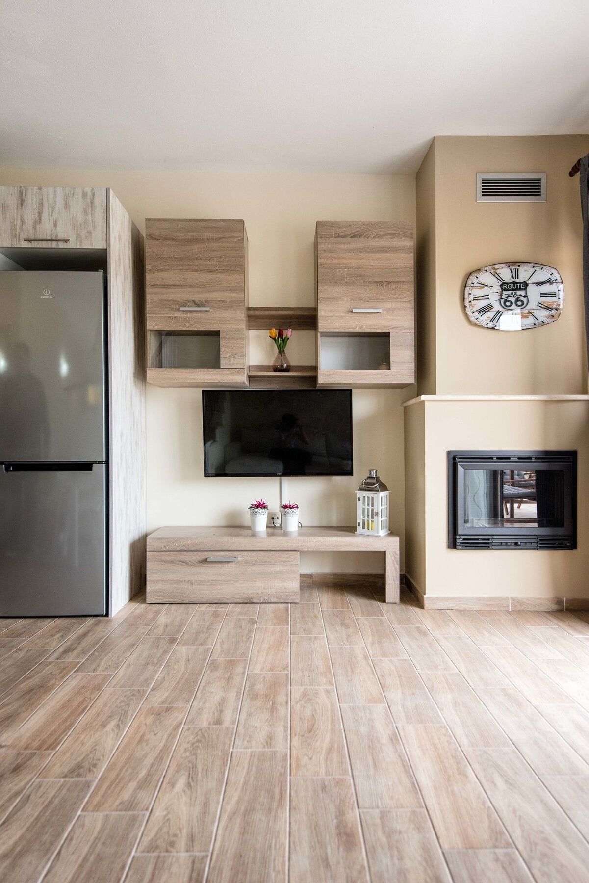 Sani Elea Holiday home *