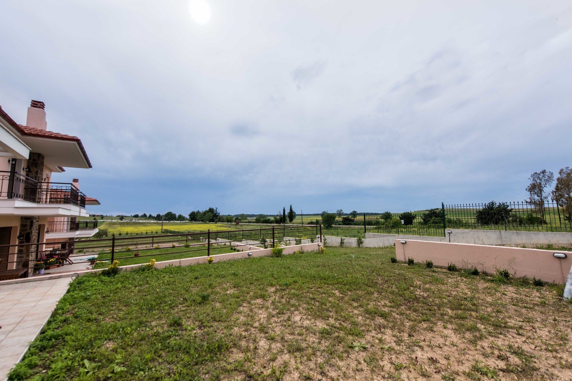 Sani Elea Holiday home *