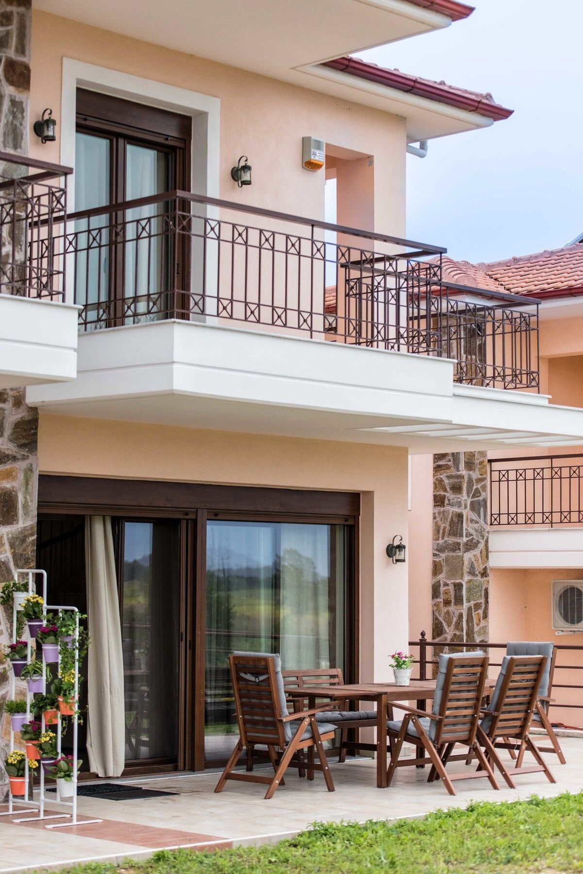 Holiday home Sani Elea Sani (Chalkidiki)