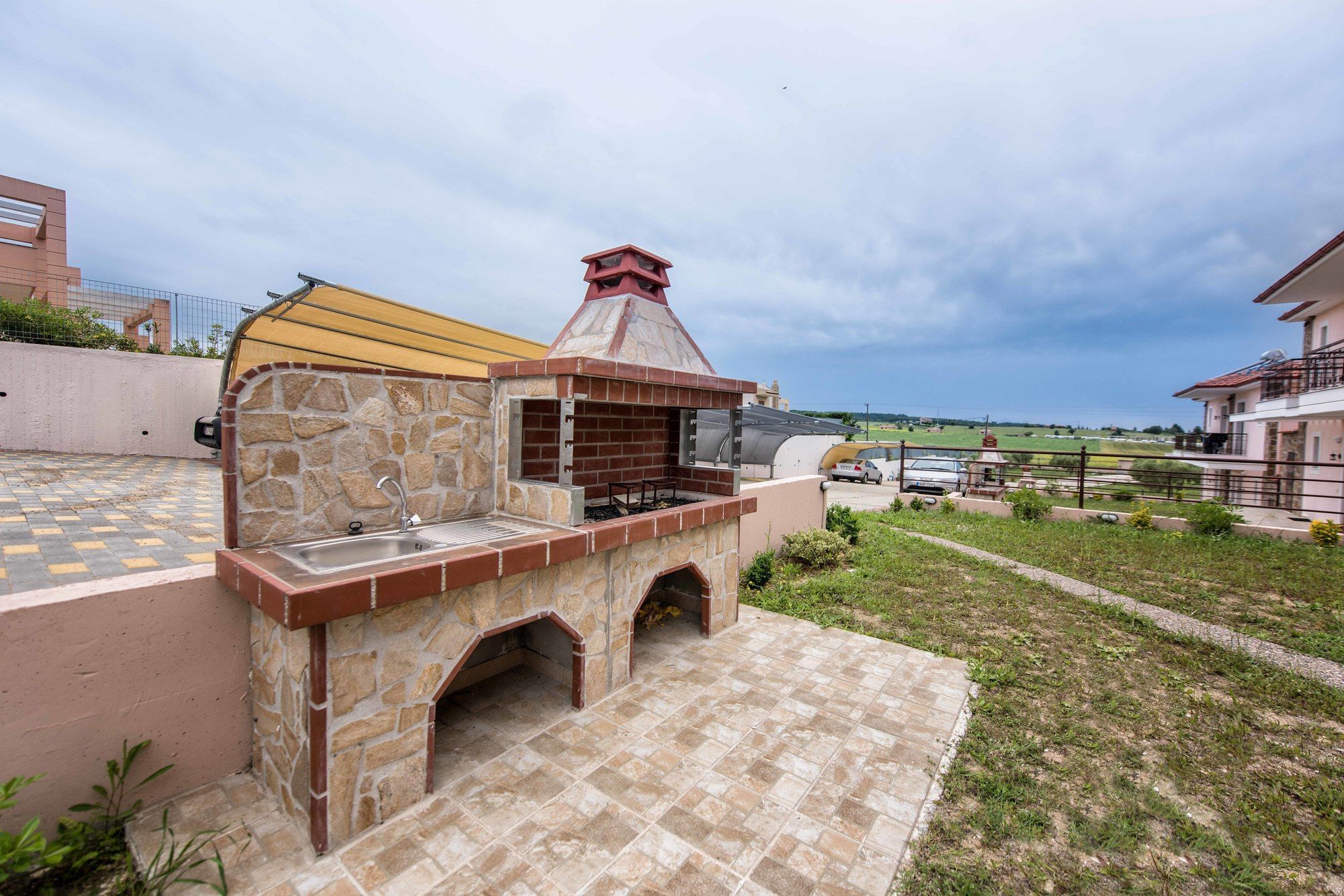 Holiday home Sani Elea