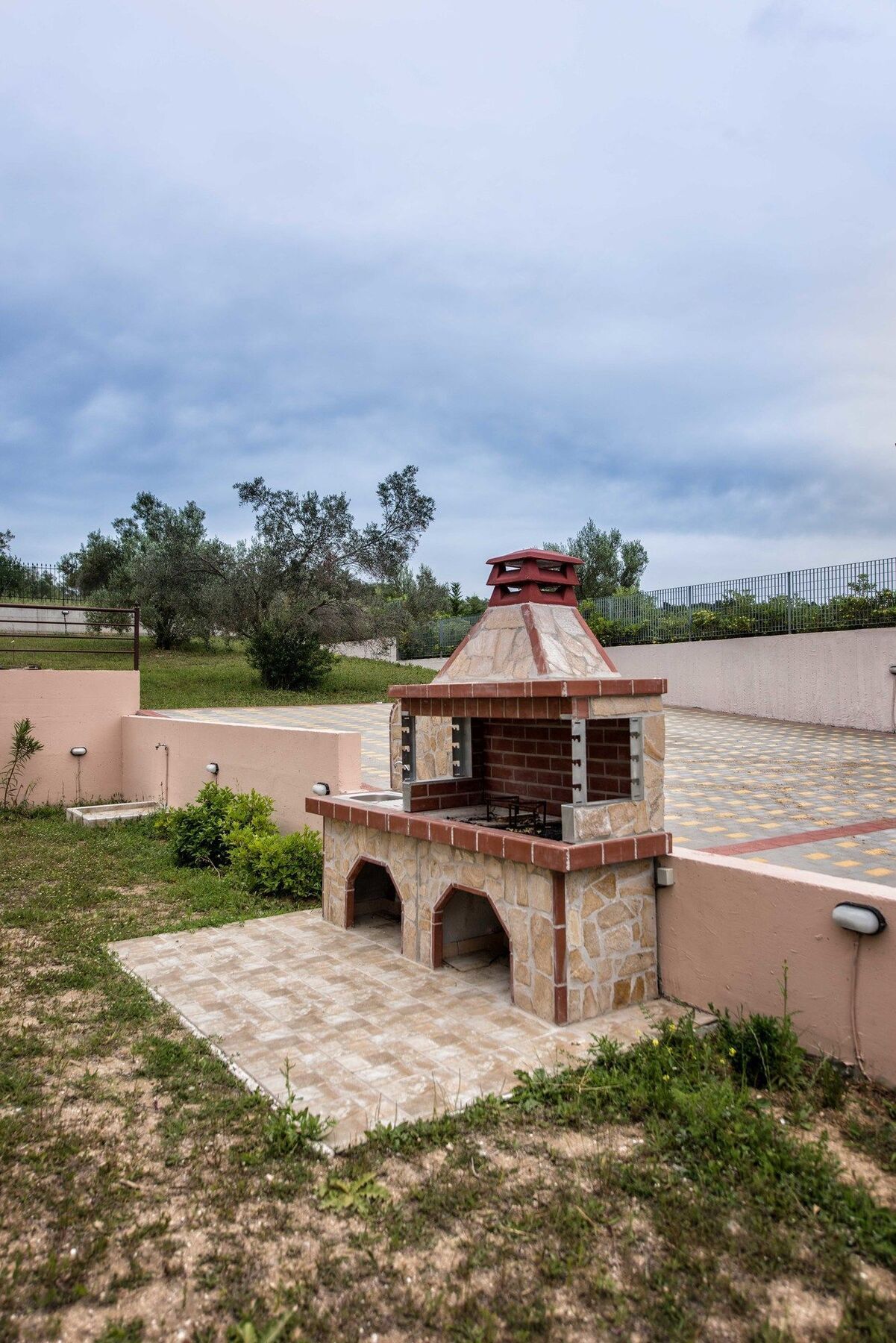 Sani Elea Sani (Chalkidiki)