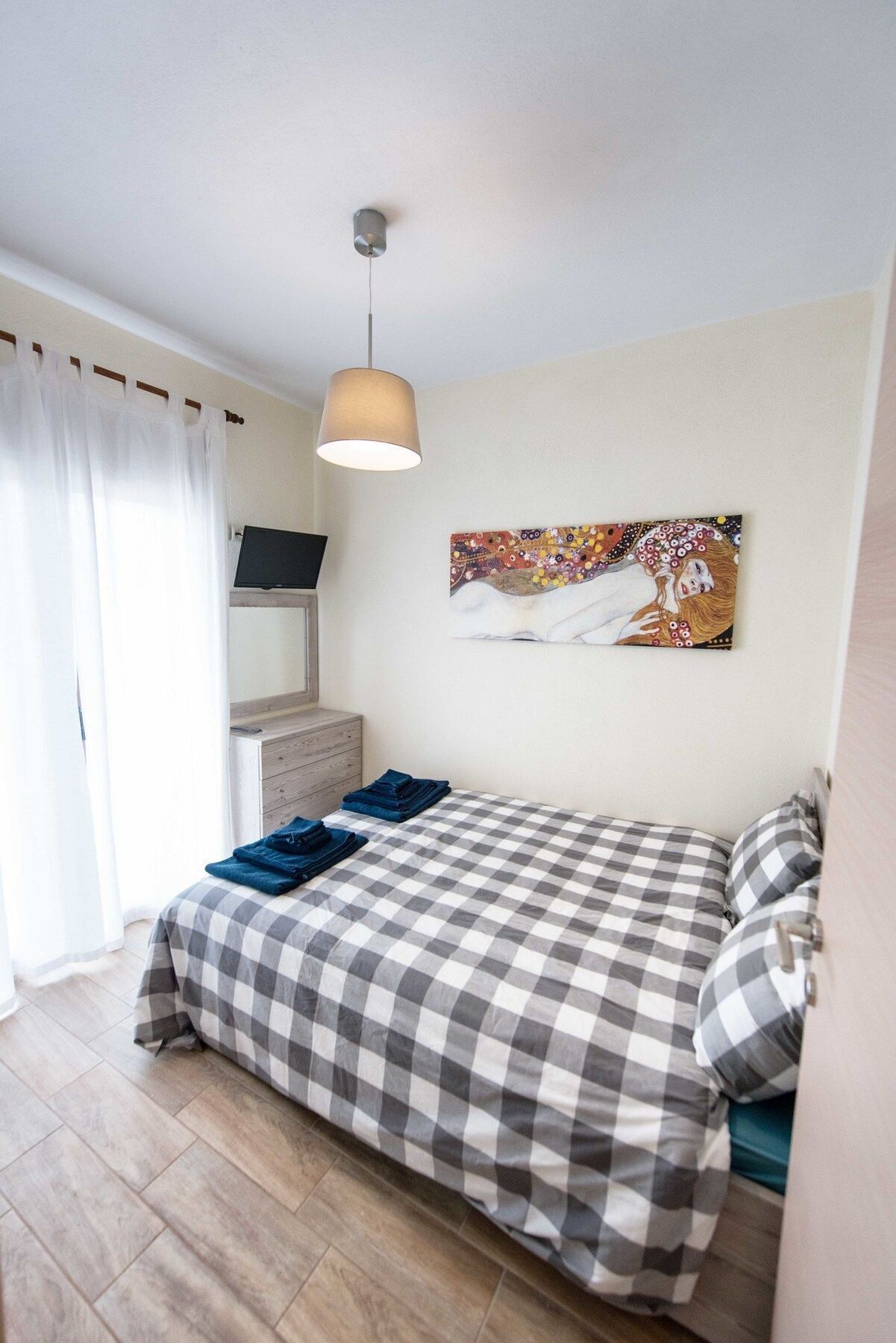 Holiday home Sani Elea *