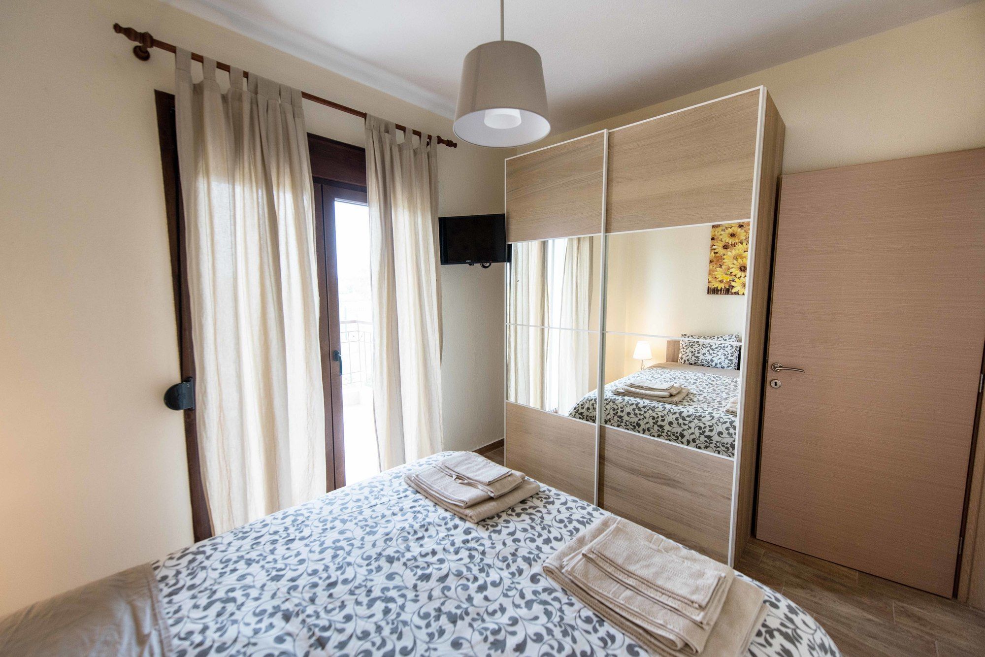 Holiday home Sani Elea Sani (Chalkidiki)
