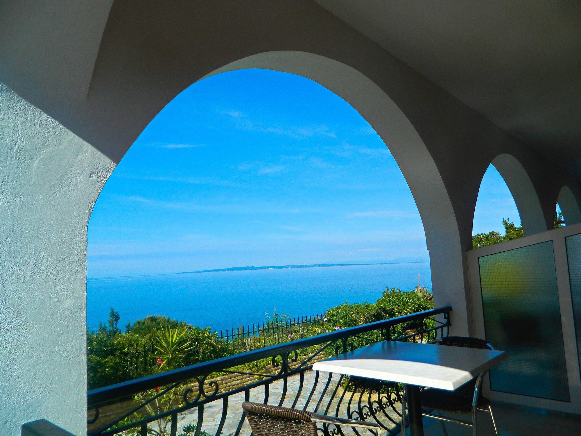 Levante Aparthotel Vasilikos (Zakynthos)