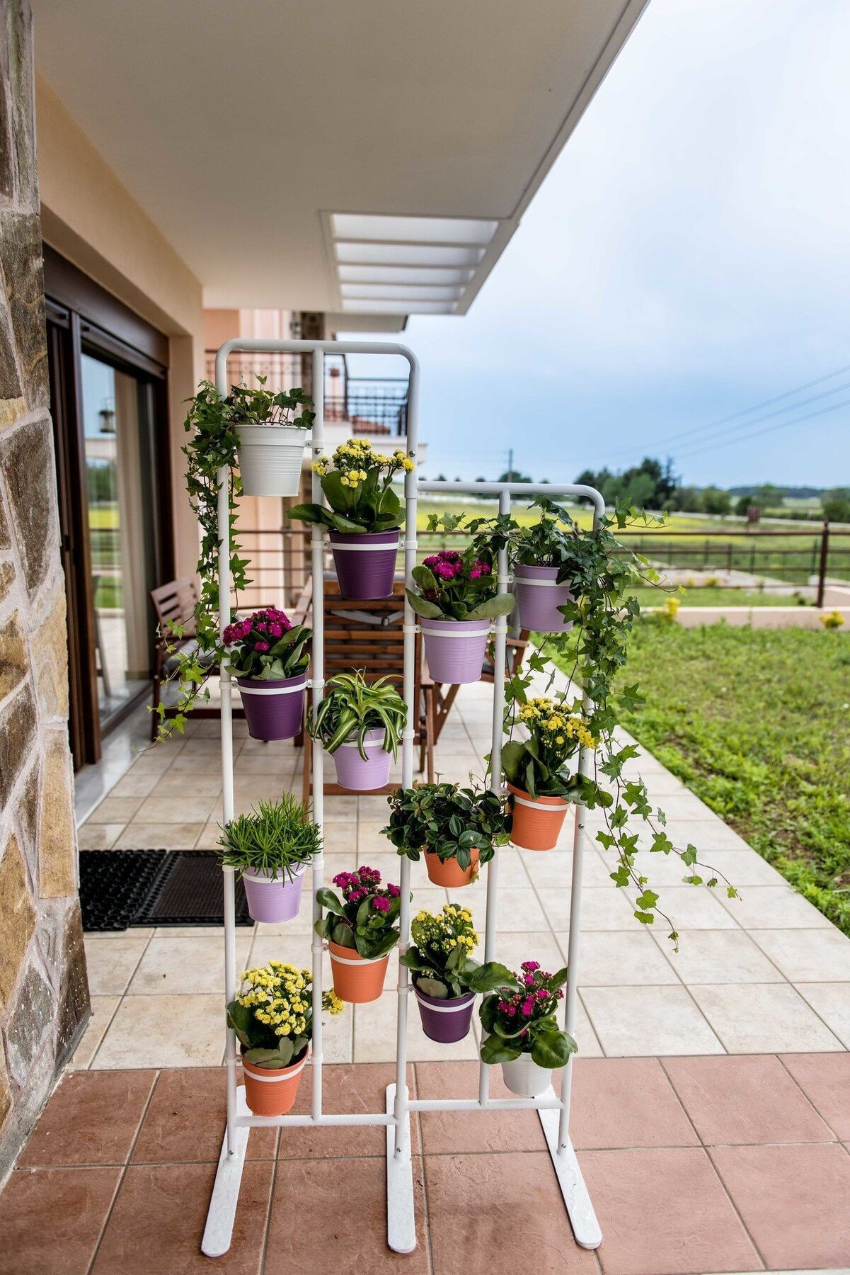 Holiday home Sani Elea