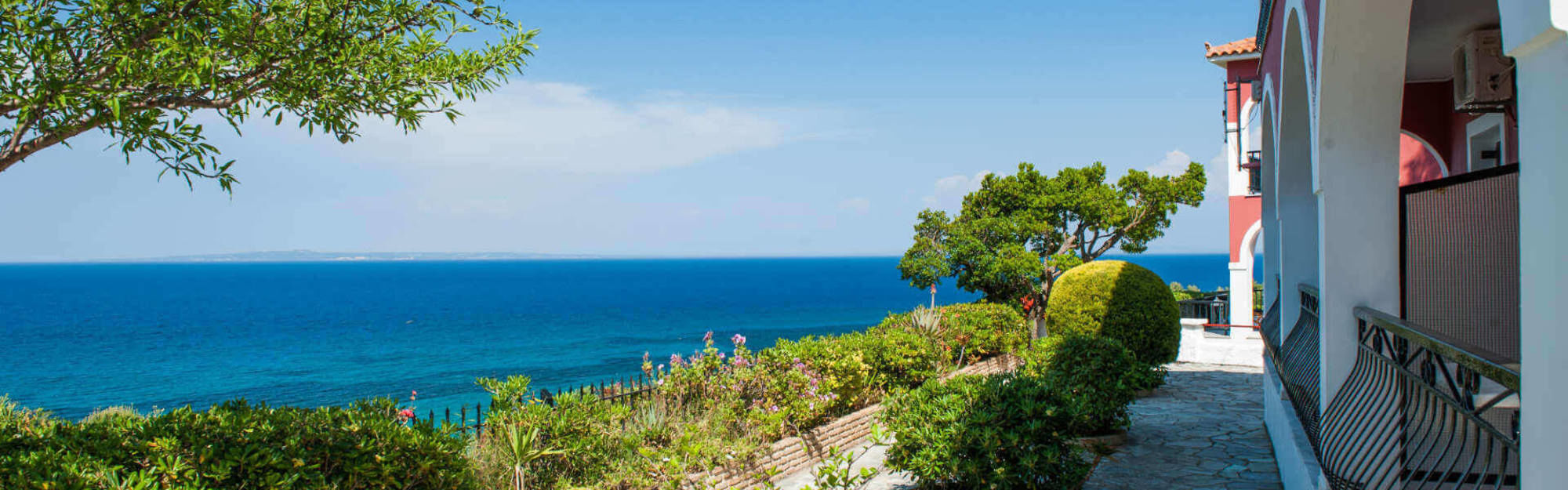 Levante Vasilikos (Zakynthos)