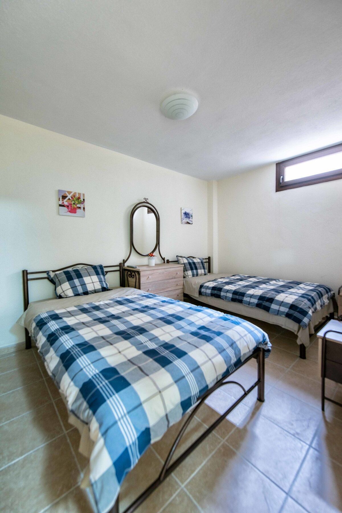 Sani Elea Holiday home *