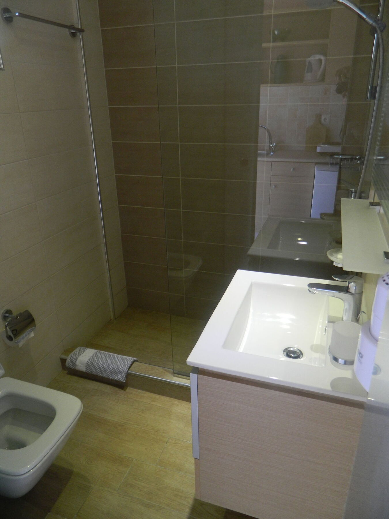 Aparthotel Levante