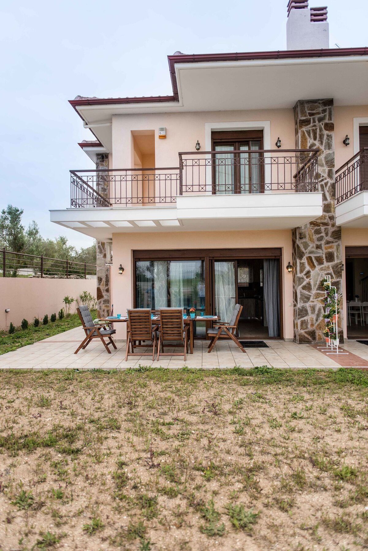 Holiday home Sani Elea Sani (Chalkidiki)