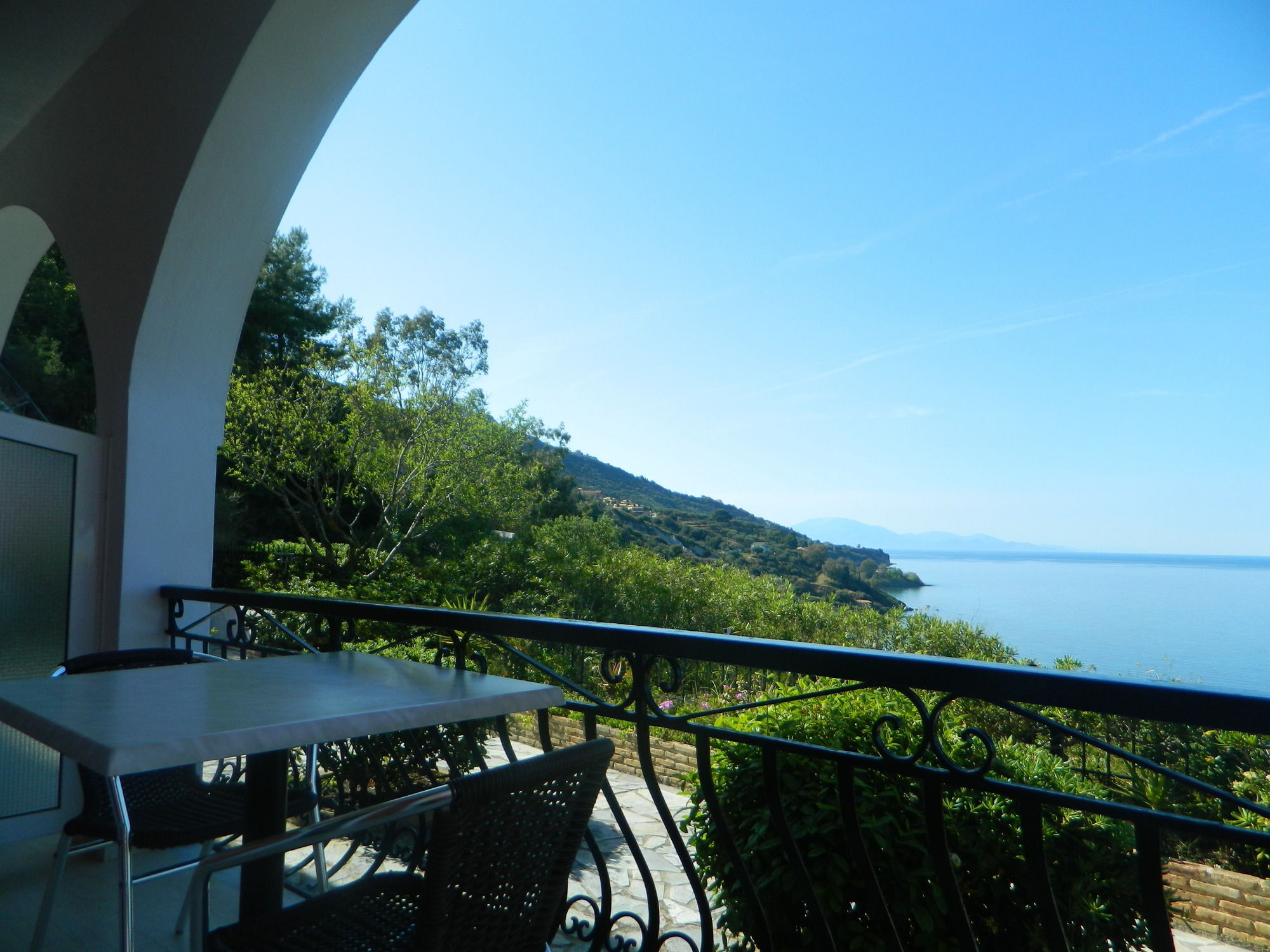 Levante Aparthotel Vasilikos (Zakynthos)