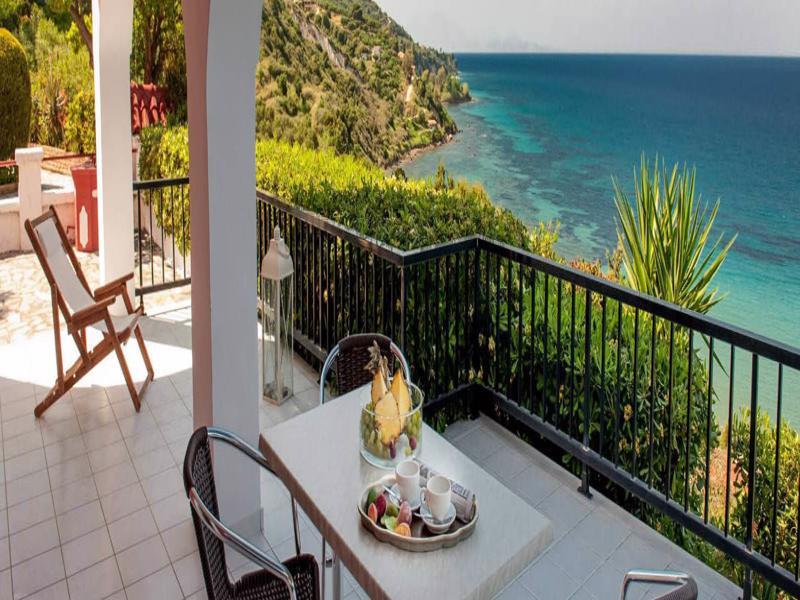 Aparthotel Levante 2*