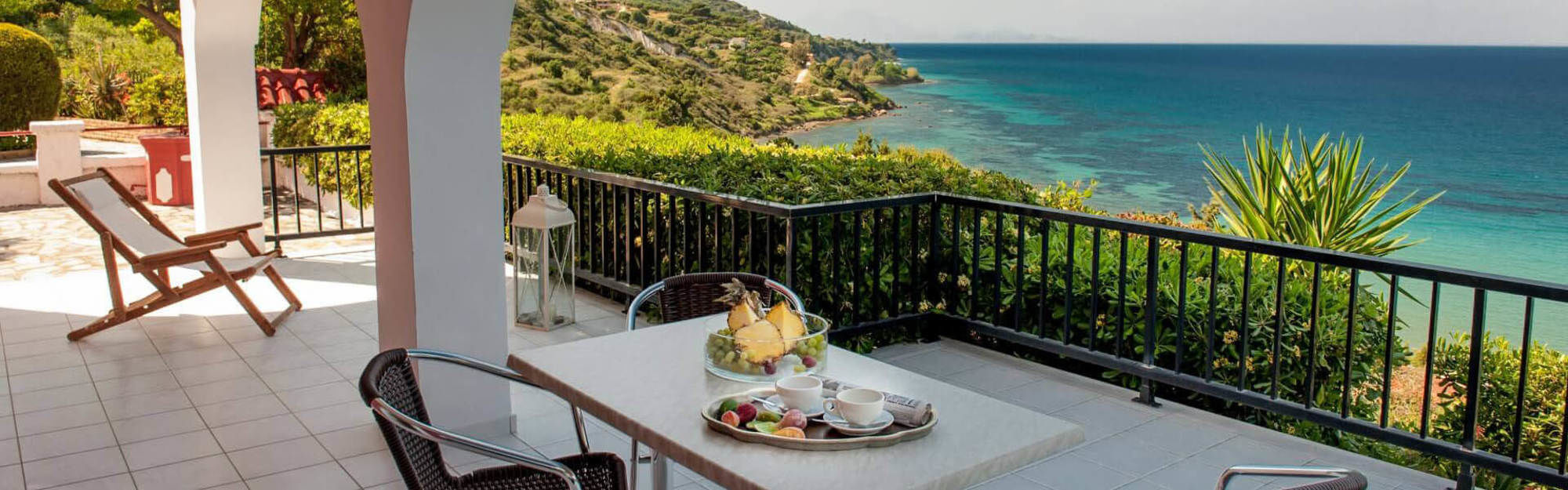 Levante Aparthotel Vasilikos (Zakynthos)