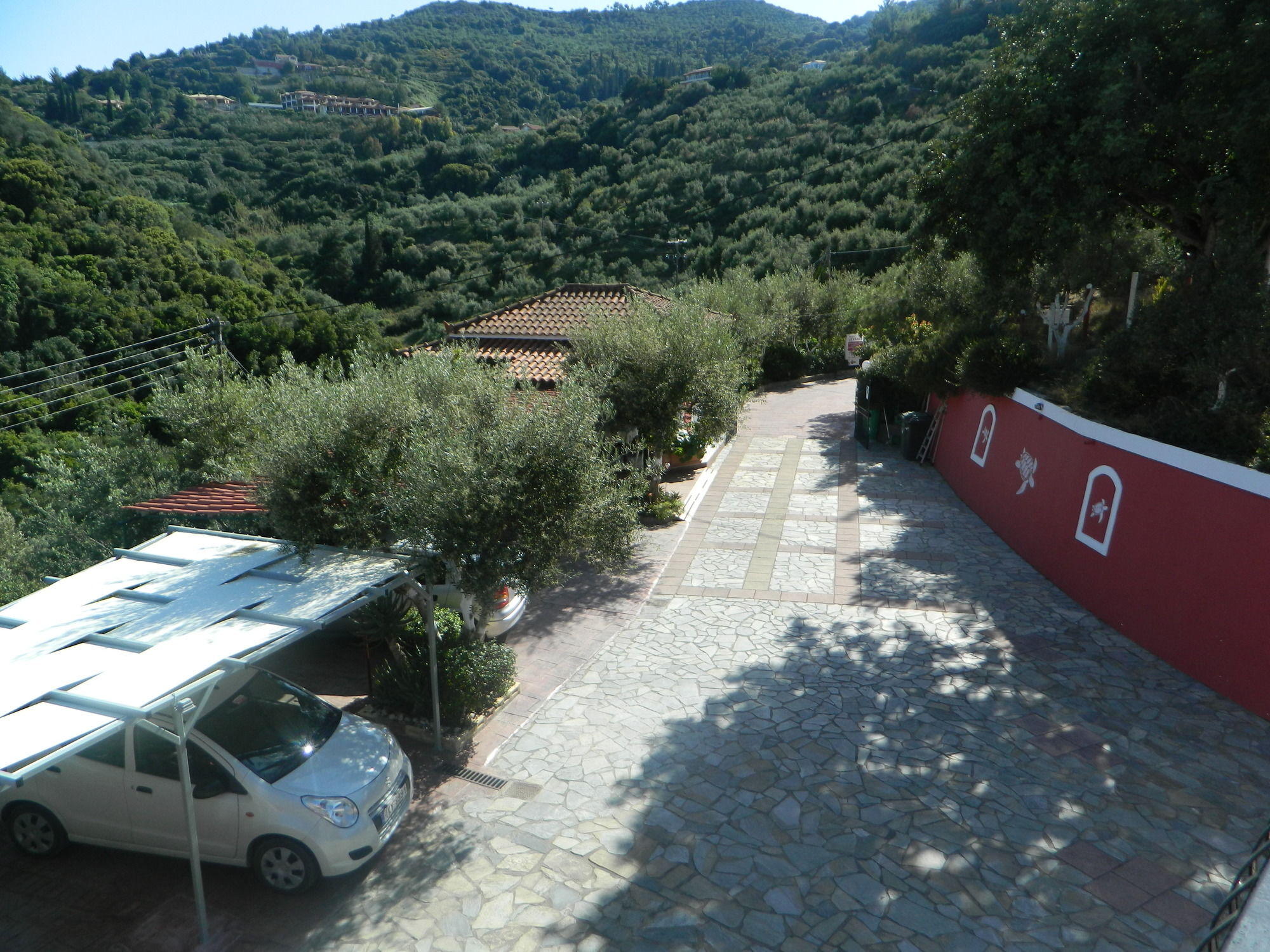 Levante Aparthotel 2*