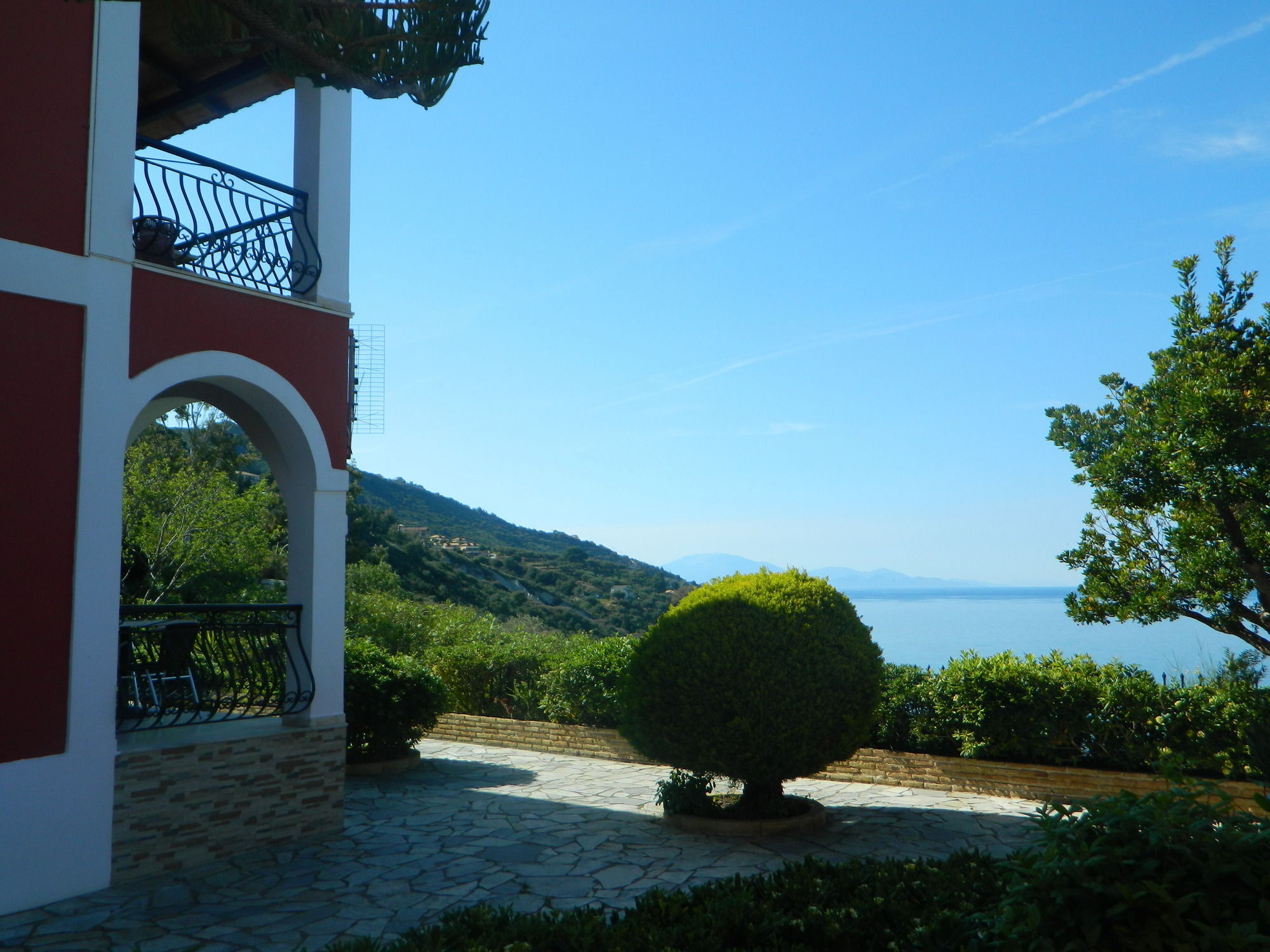 Aparthotel Levante Vasilikos (Zakynthos)