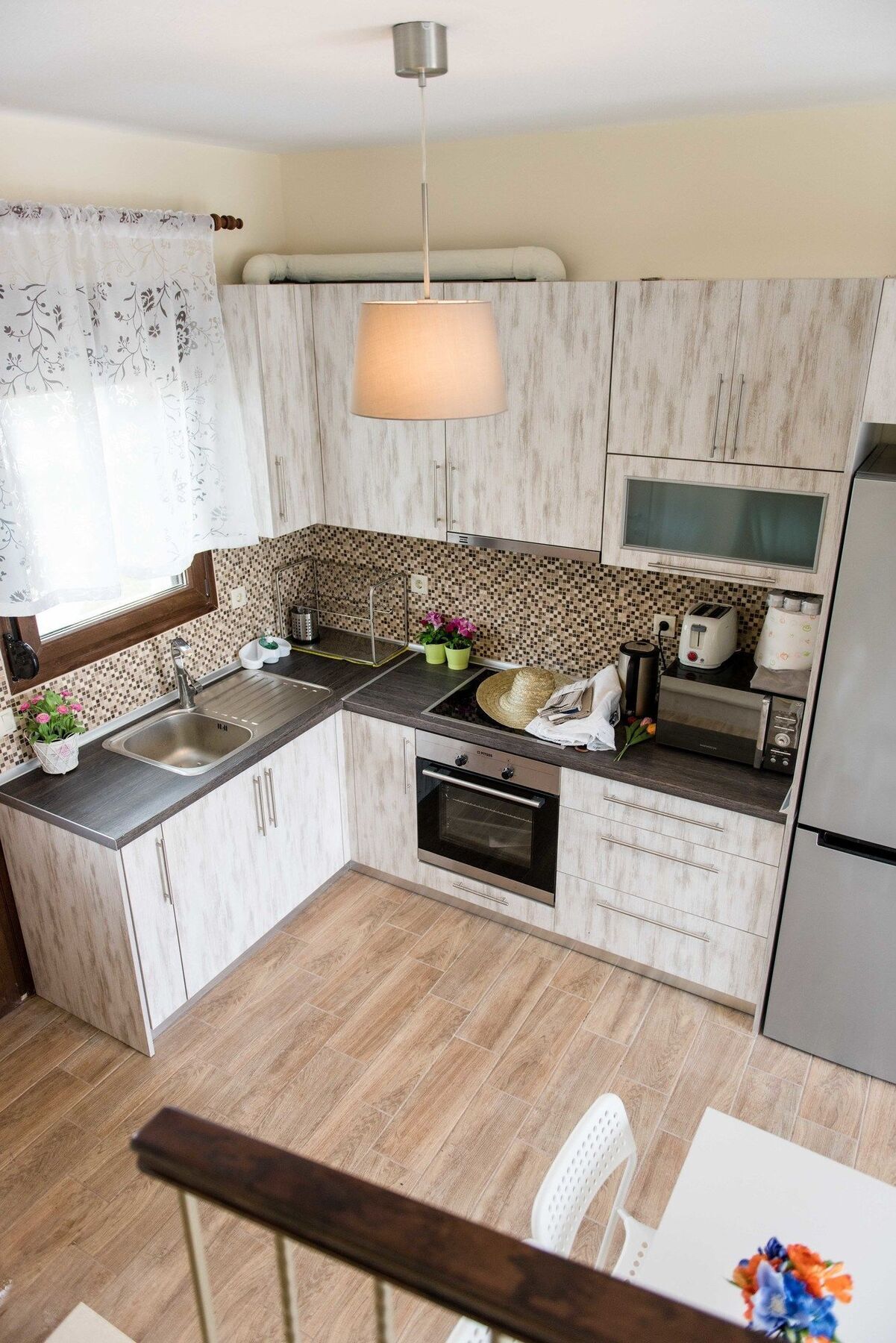Holiday home Sani Elea