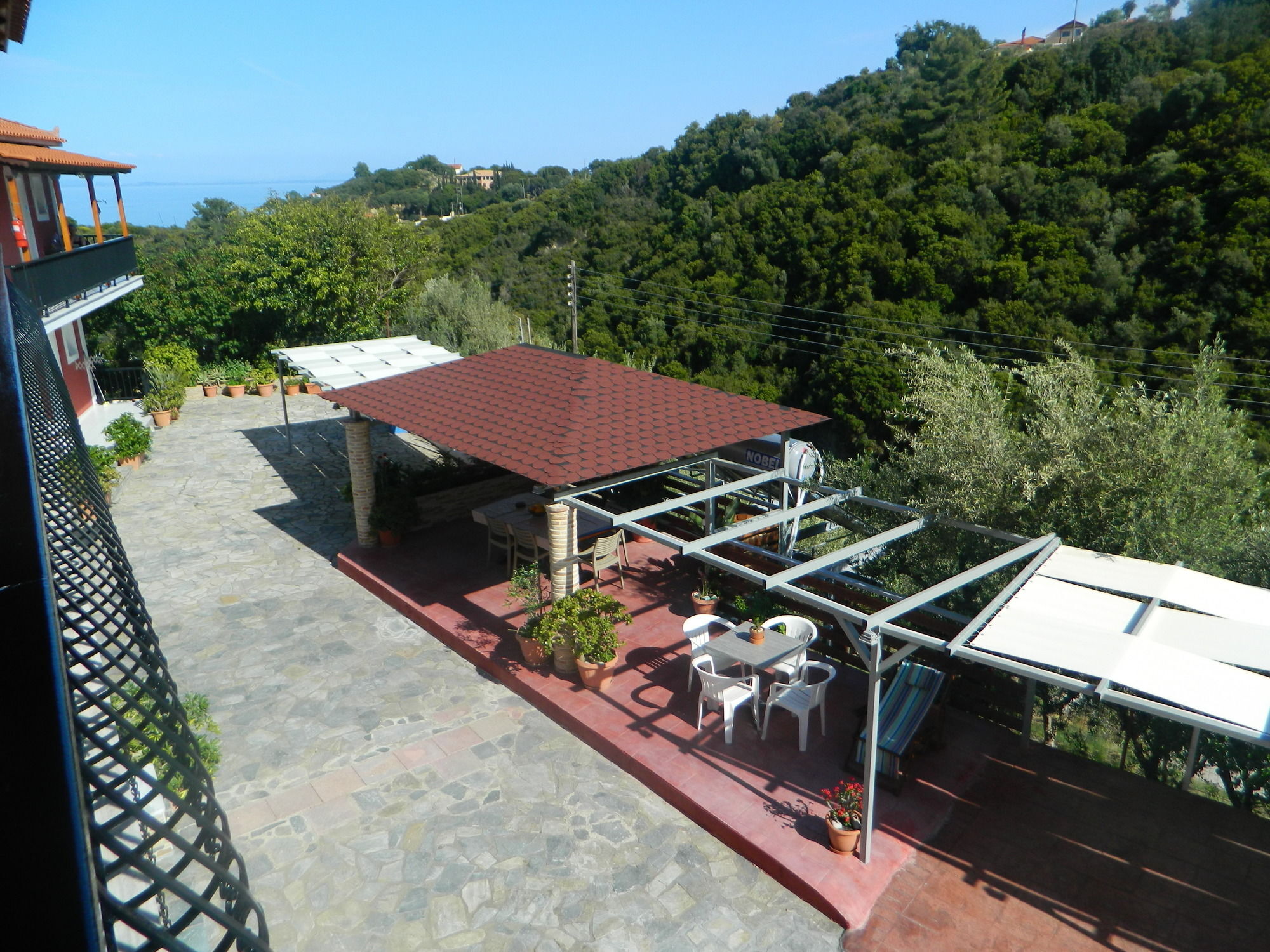 Levante Aparthotel