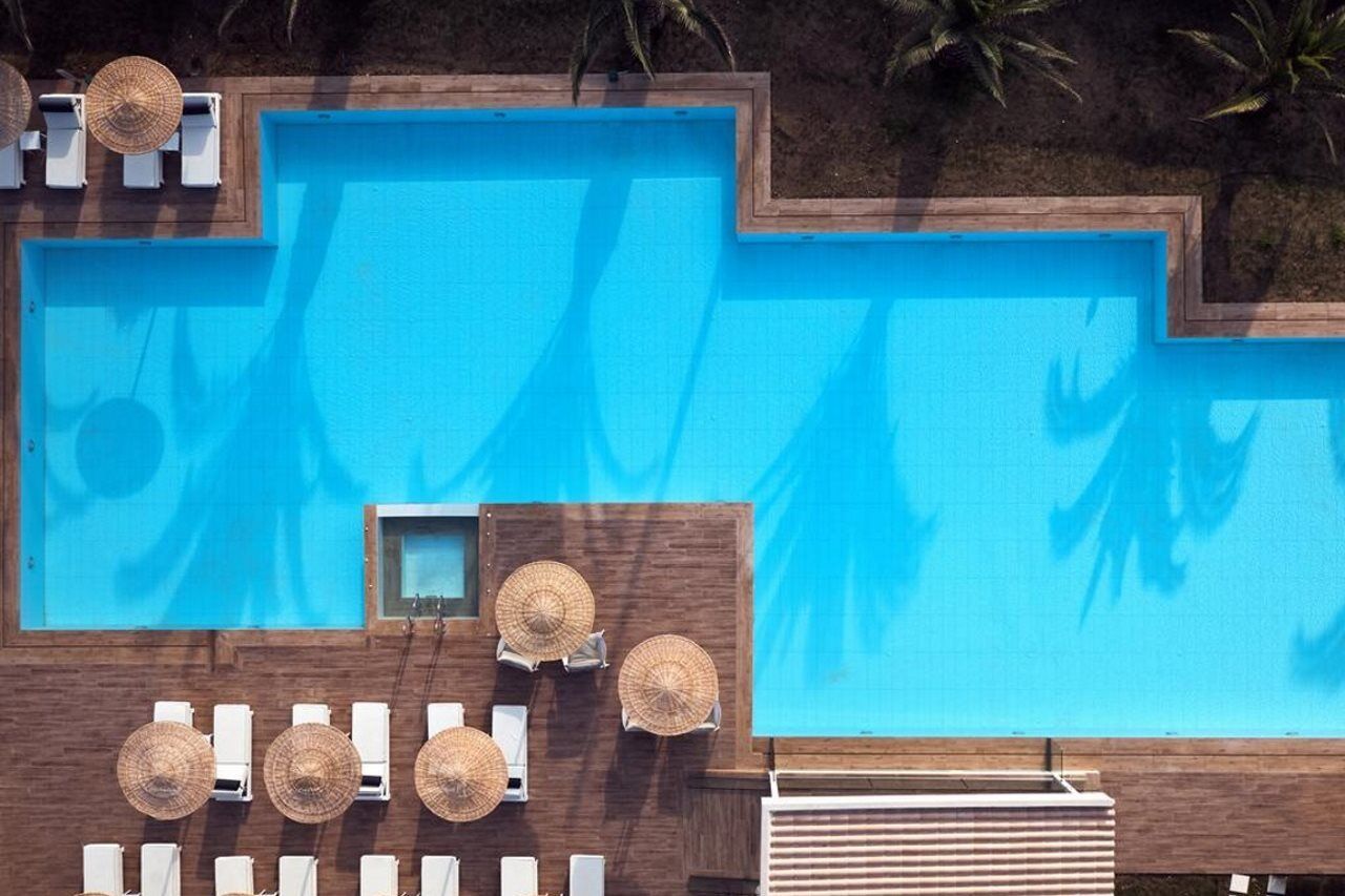 Golden Sun - Adults Only Hotel Kalamaki (Zakynthos)