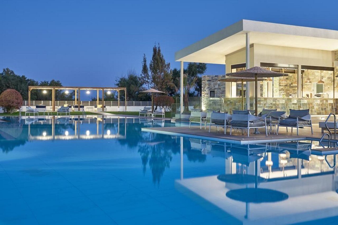 Golden Sun - Adults Only 4* Kalamaki (Zakynthos)